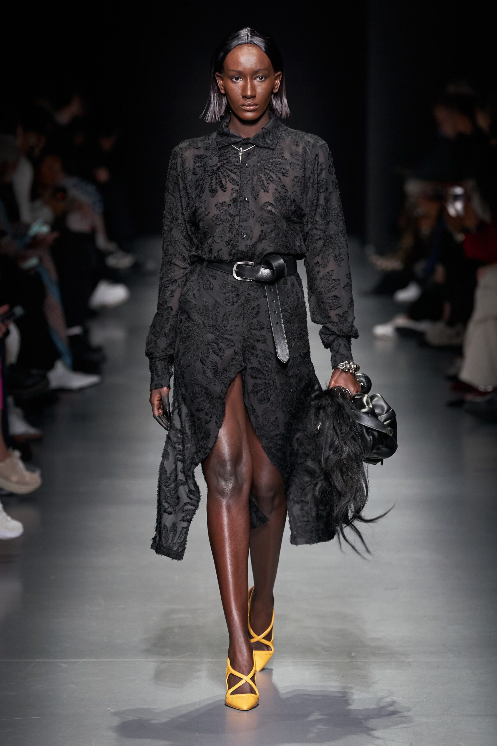 Tokyo James S/S 23 Look 35