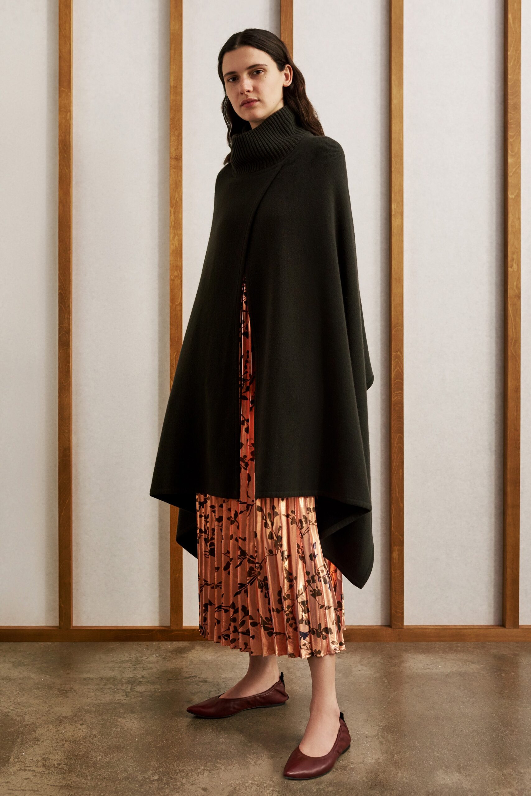 TSE F/W 19 Look 34