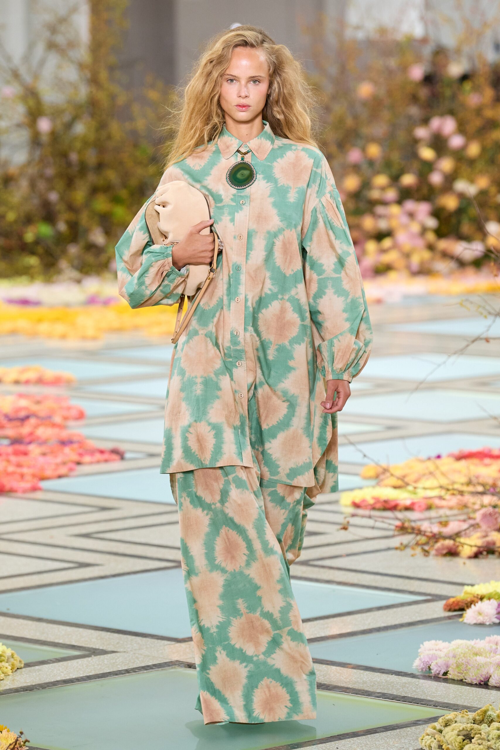 Ulla Johnson S/S 23 Look 35