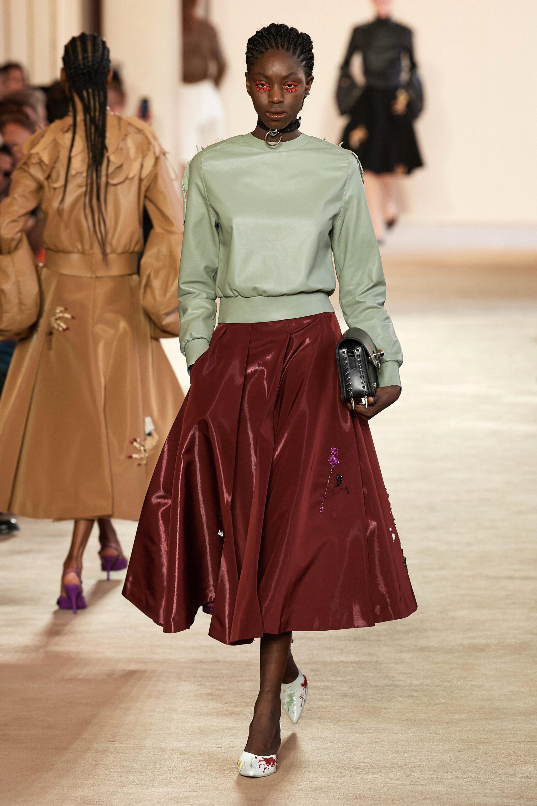 Undercover F/W 23 Look 35