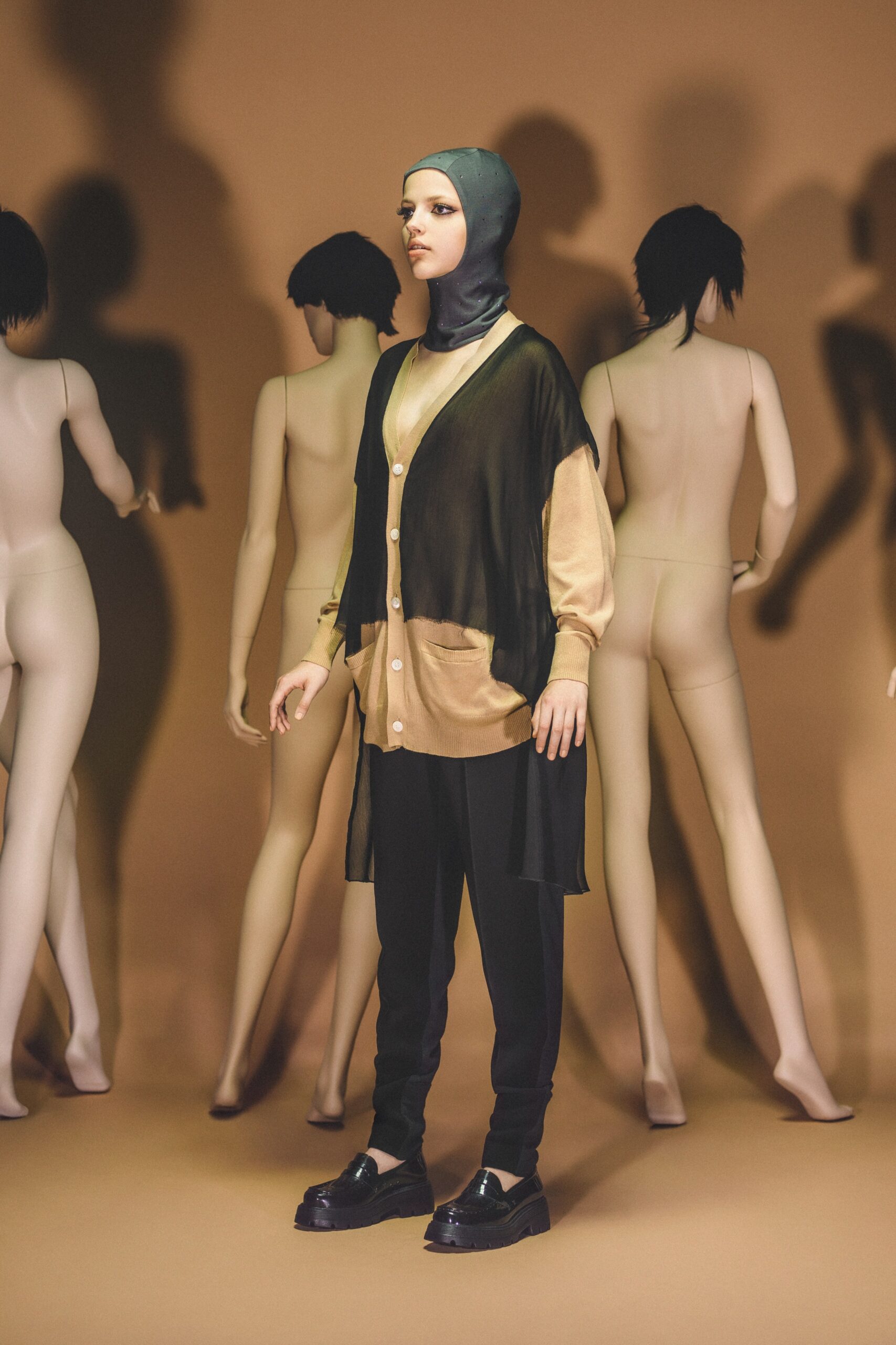 Undercover Resort 24 Look 32