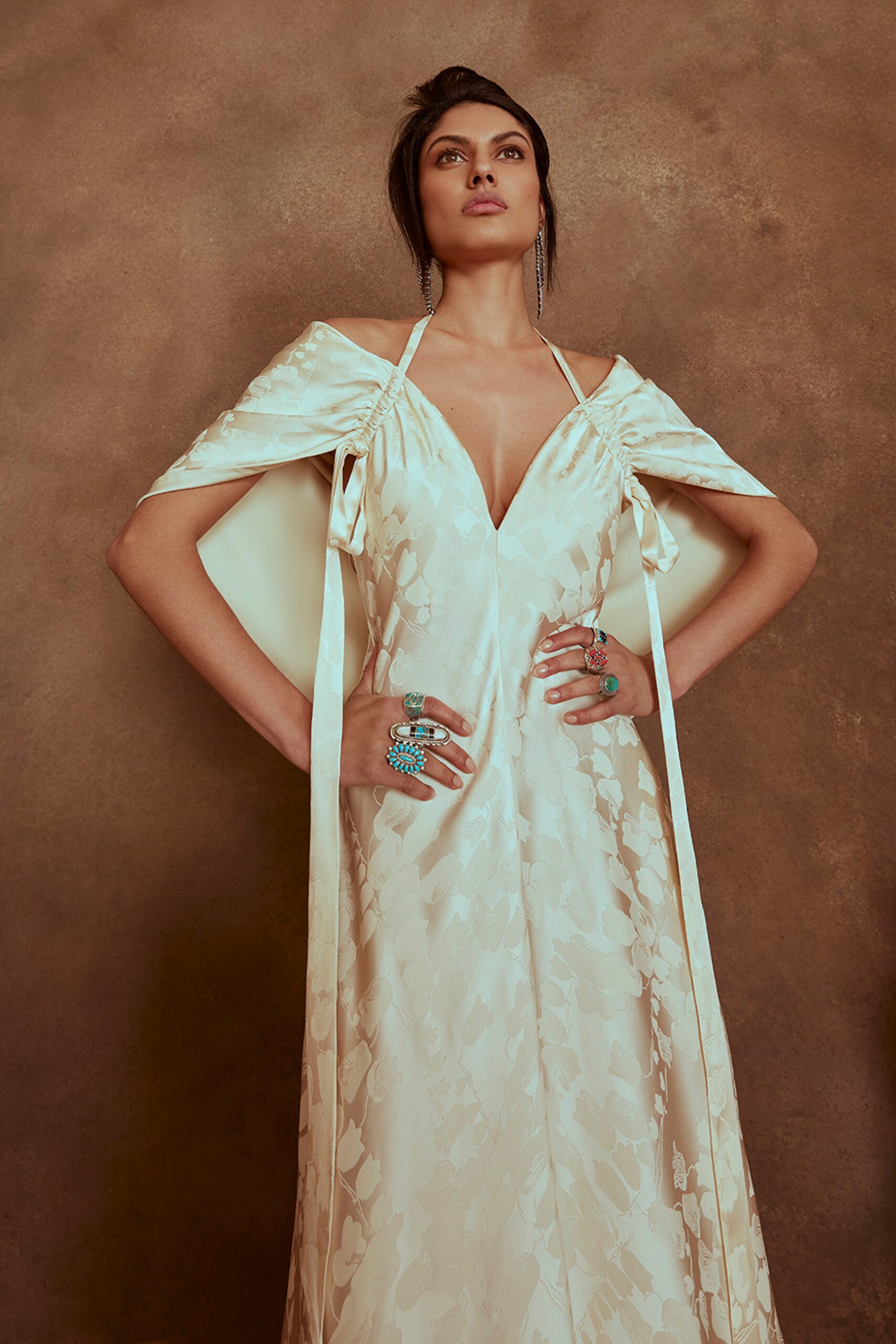 Temperley London F/W 22 Look 35