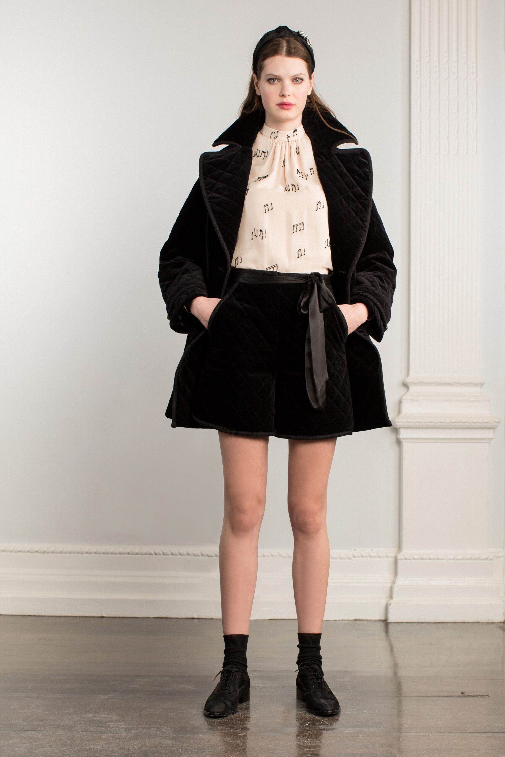 Temperley London F/W 20 Look 36