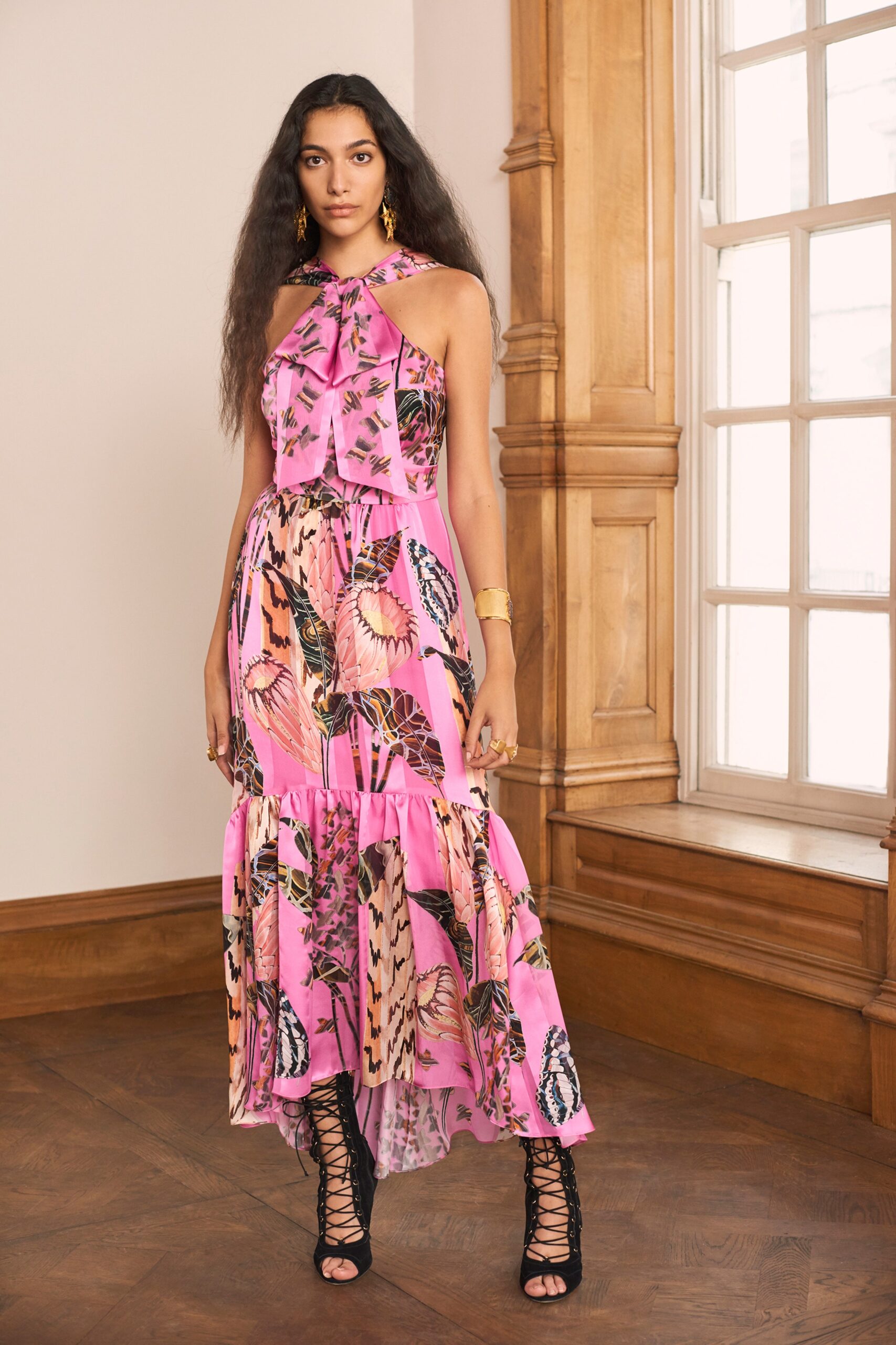 Temperley London S/S 20 Look 36