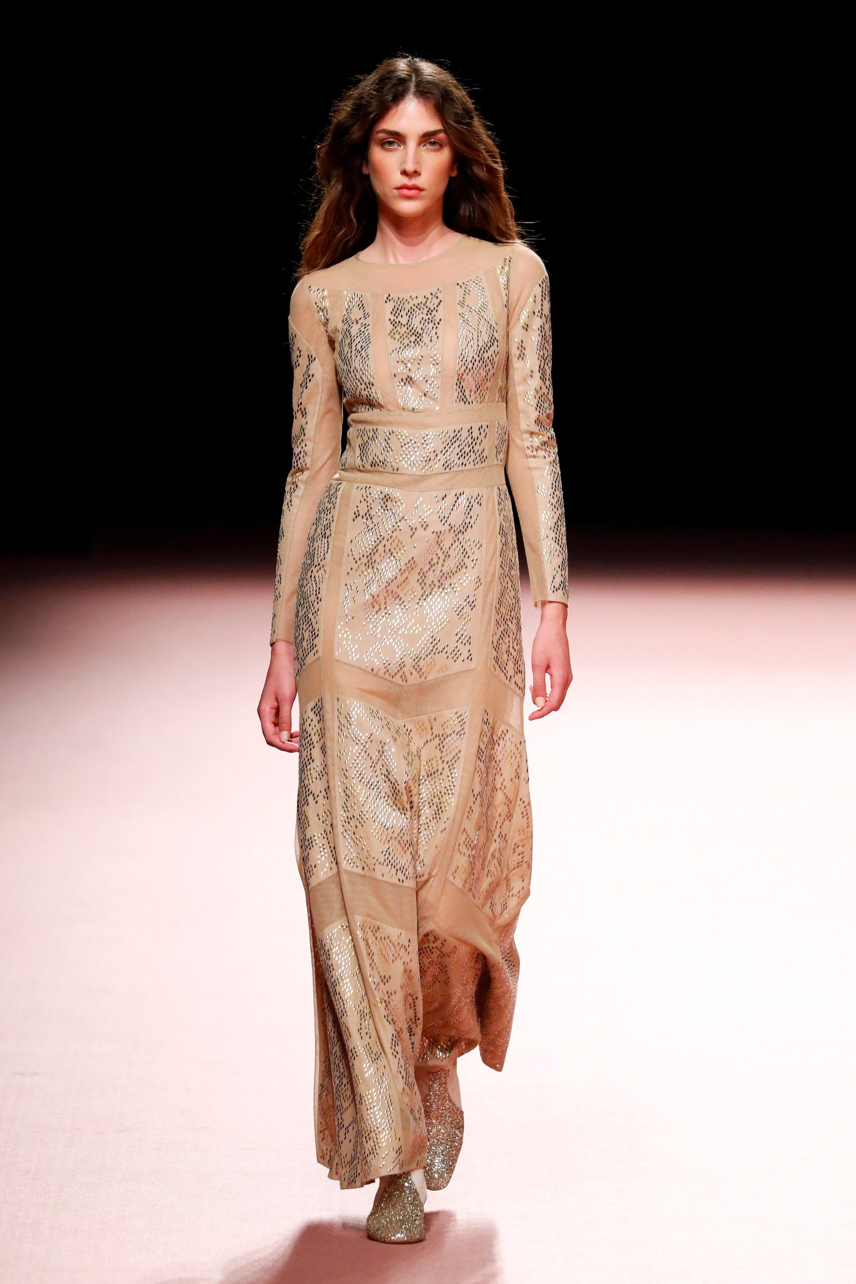 Teresa Helbig Madrid S/S 20 Look 36