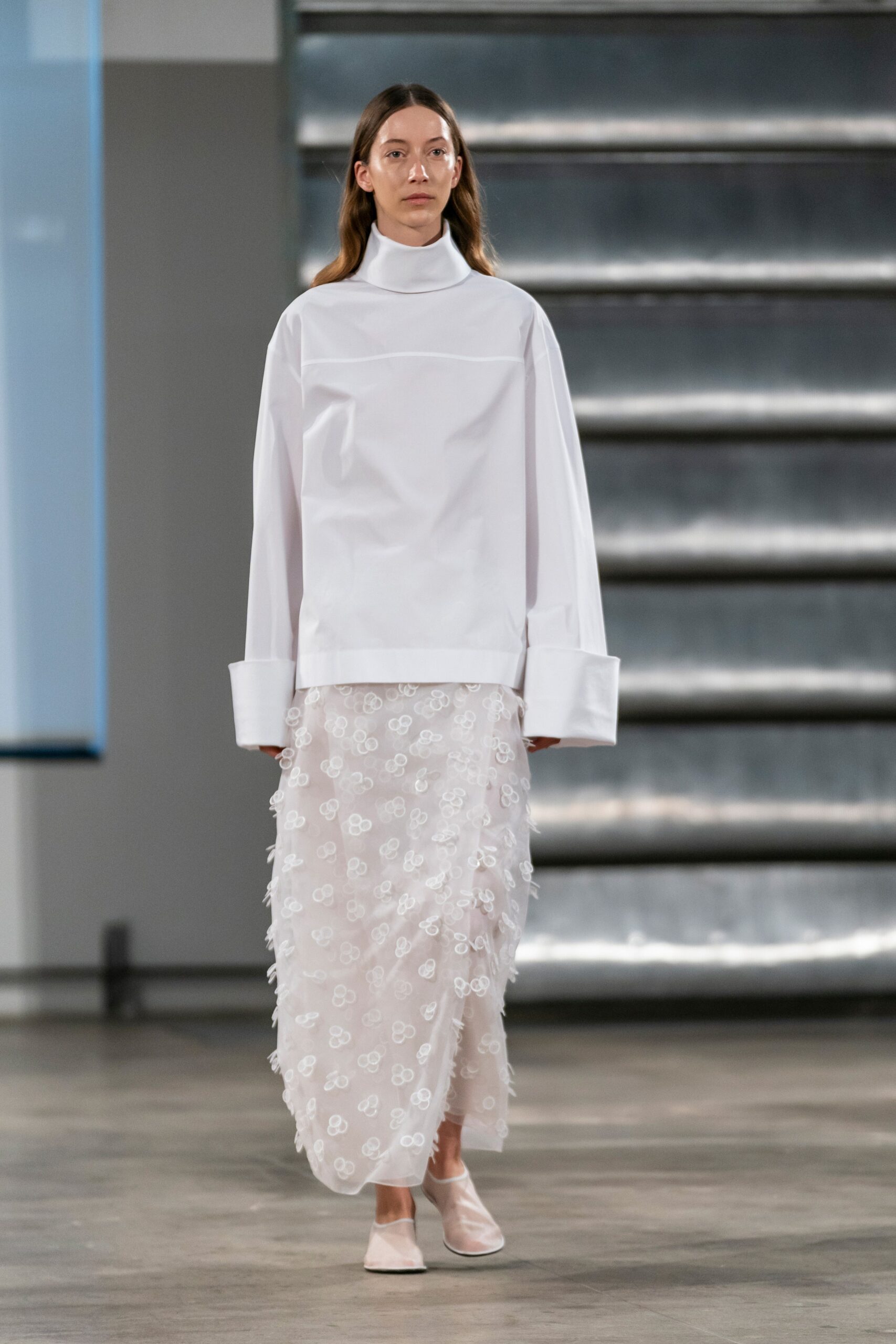 The Row F/W 19 Look 36
