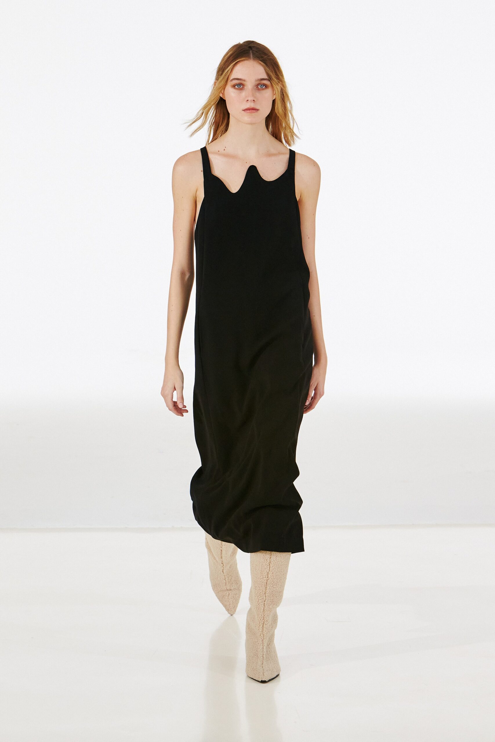 Tibi F/W 22 Look 37