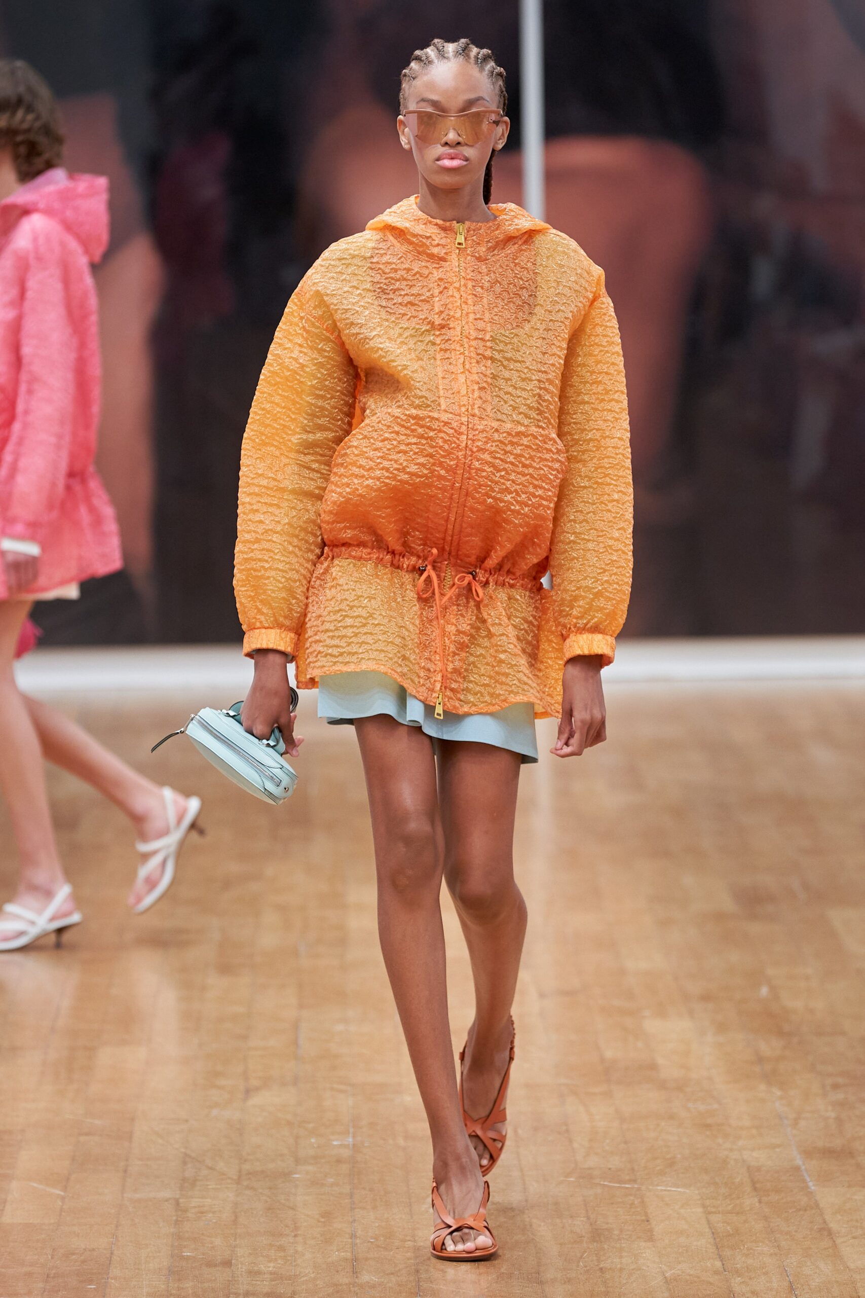 Tod’s S/S 22 Look 36