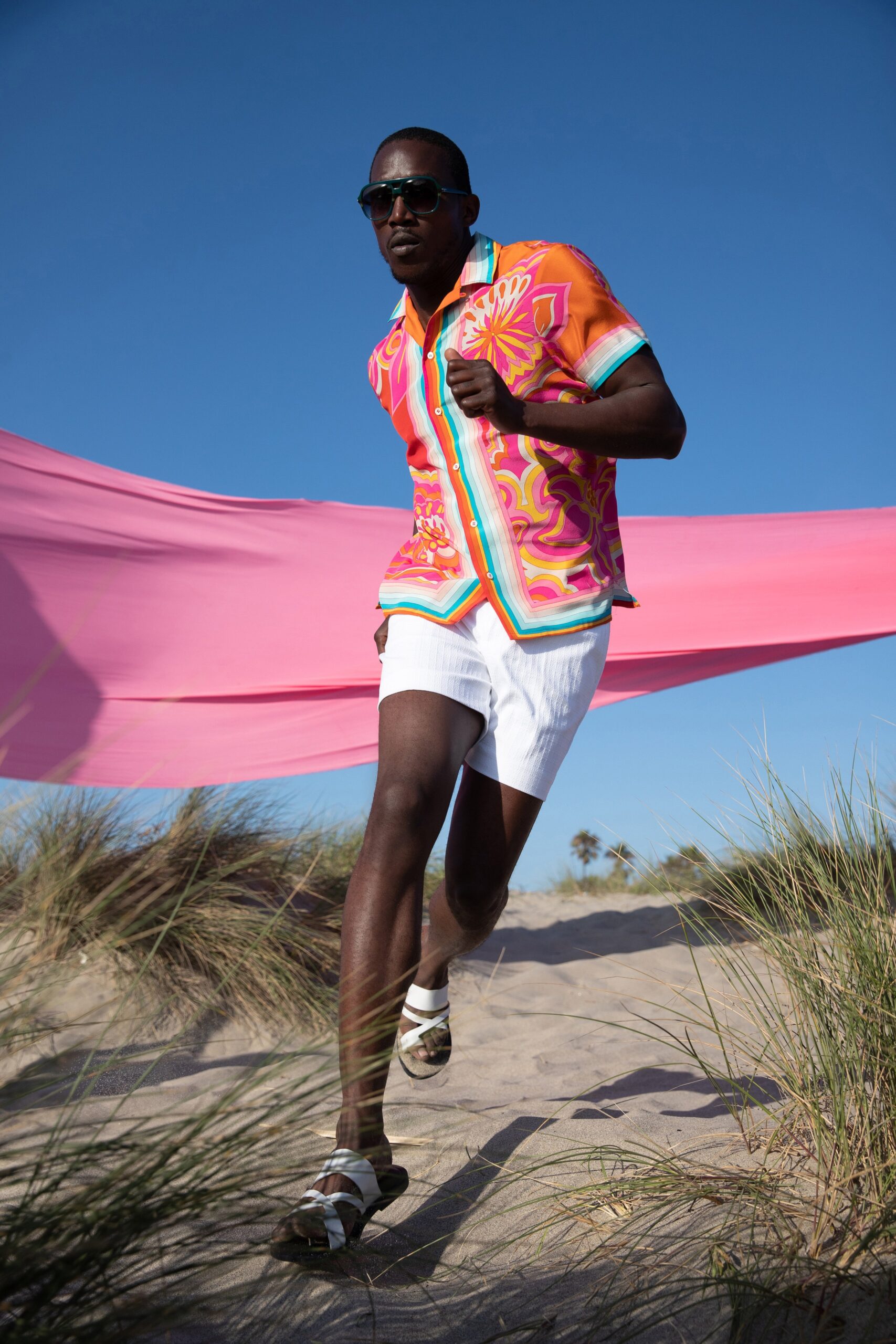 Trina Turk S/S 20 Look 36