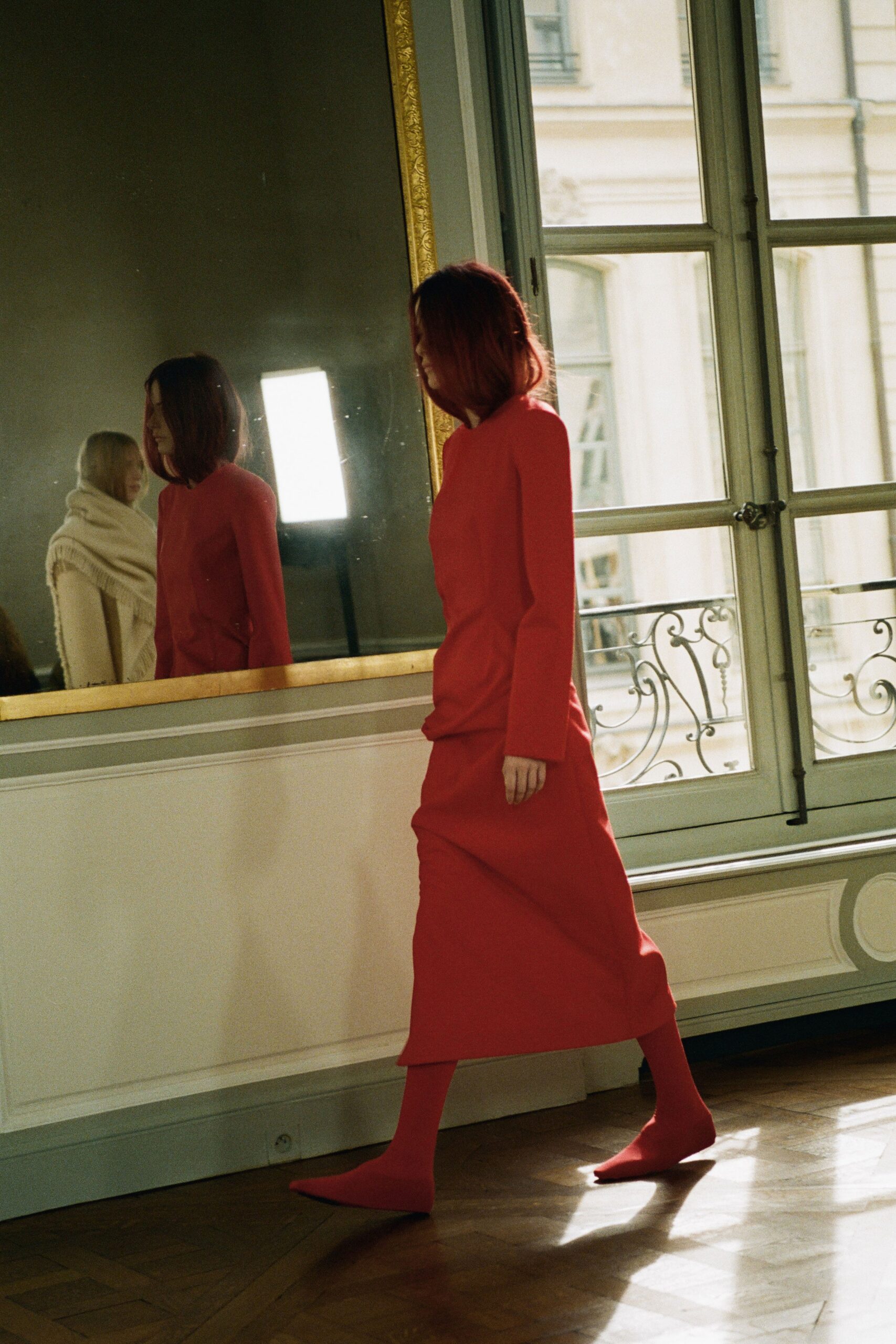 The Row Resort 23 Look 36