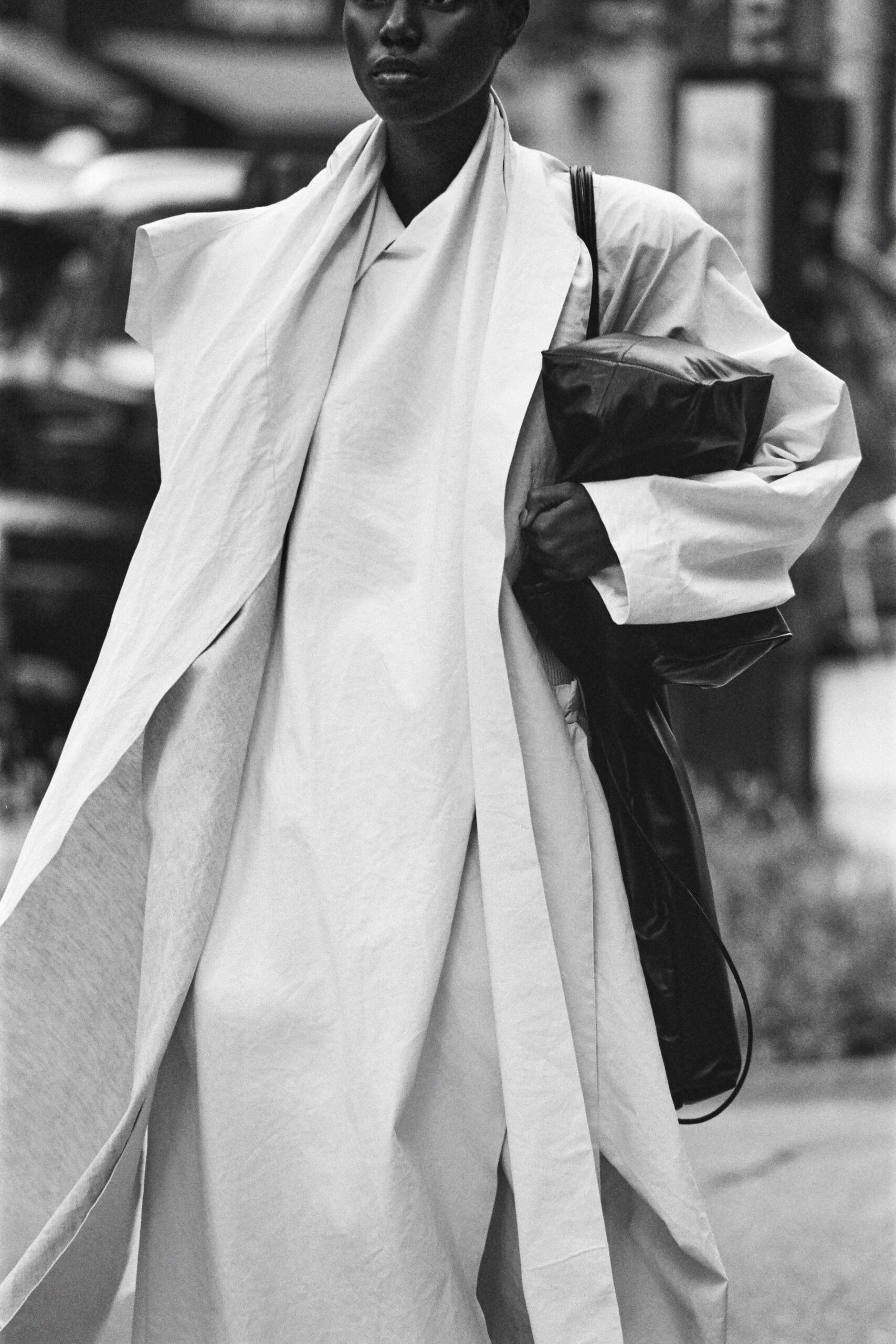 The Row S/S 23 Look 36