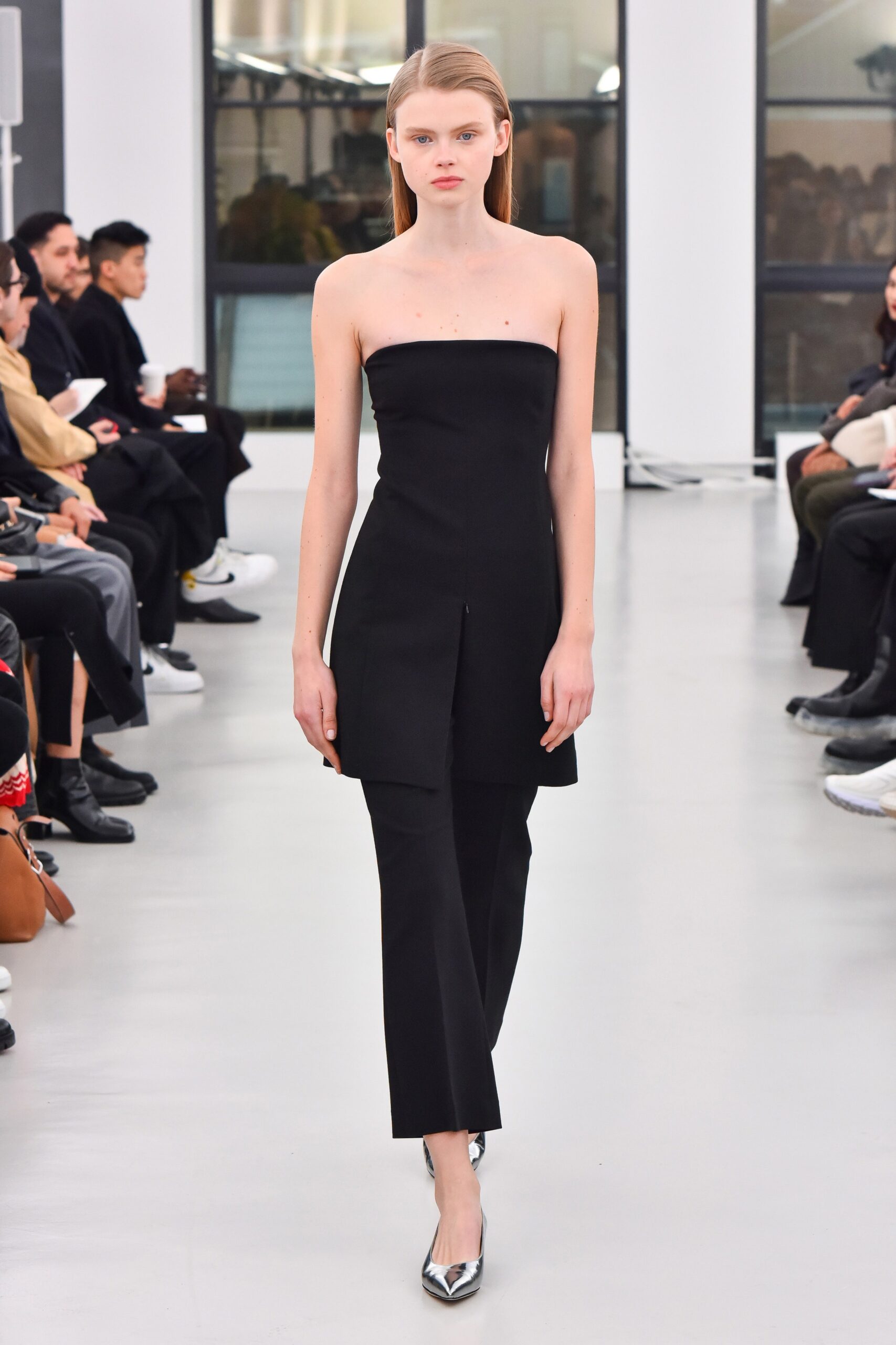 Theory F/W 23 Look 36