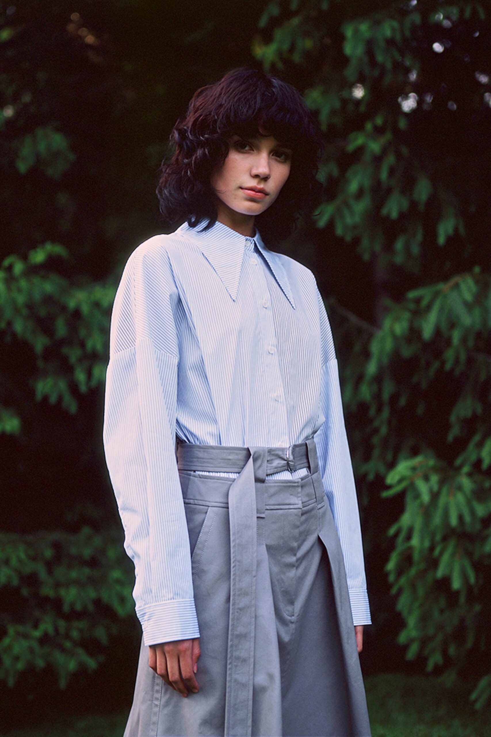 Tibi Resort 20 Look 31