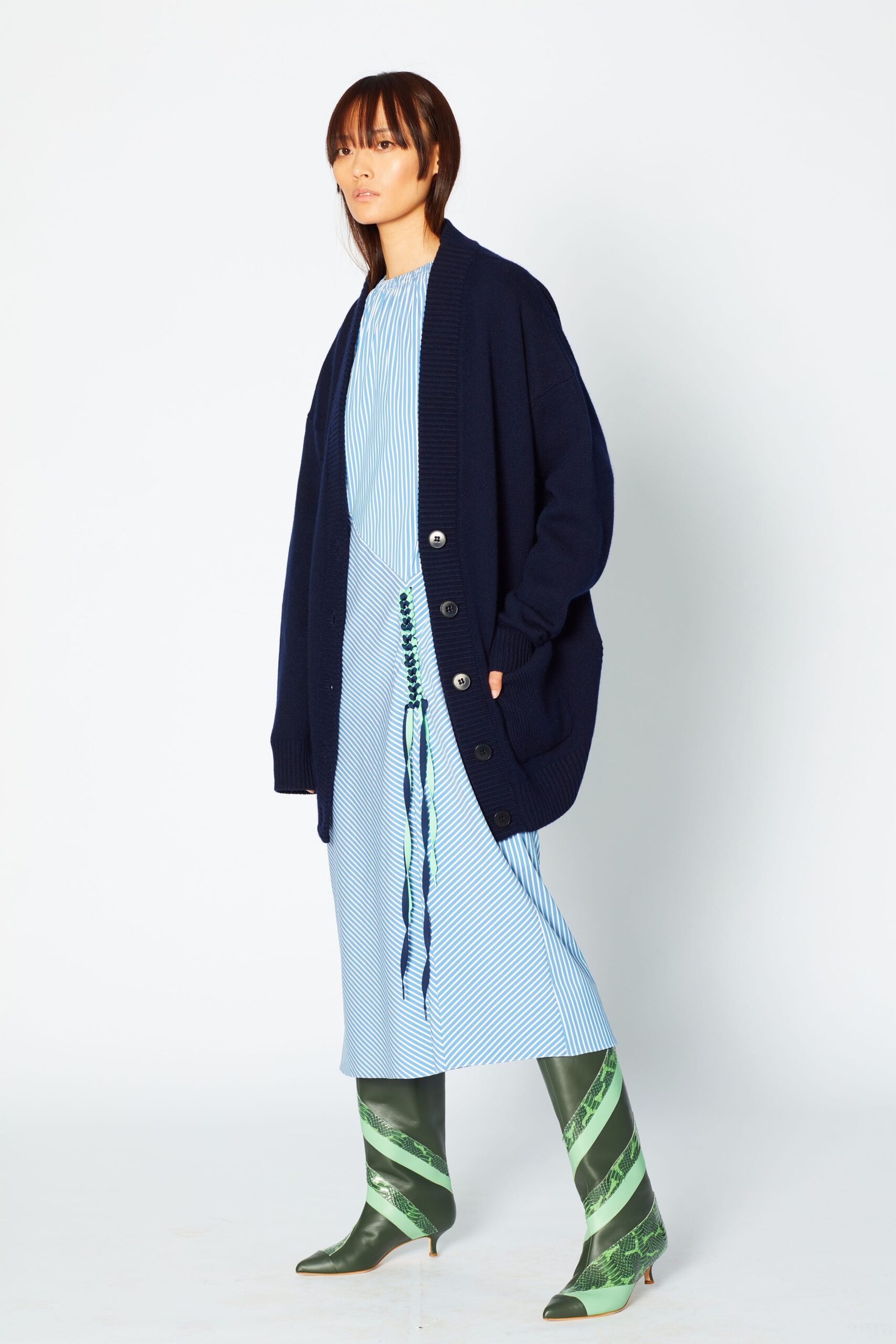 Tibi Resort 19 Look 36