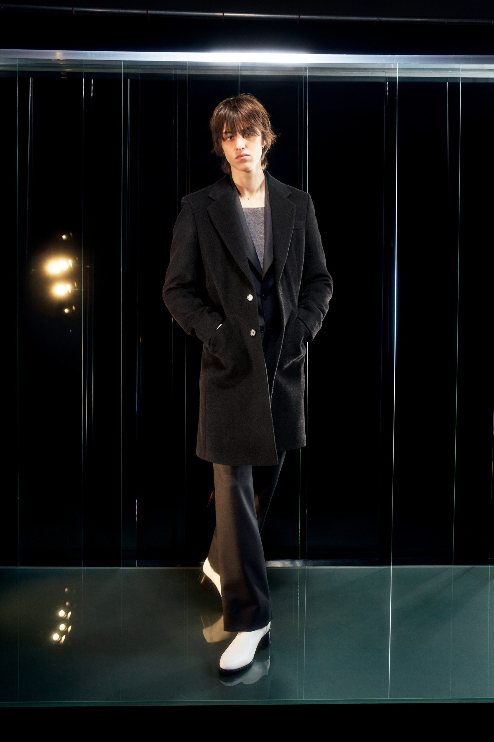 Tiger of Sweden F/W 23 Look 36