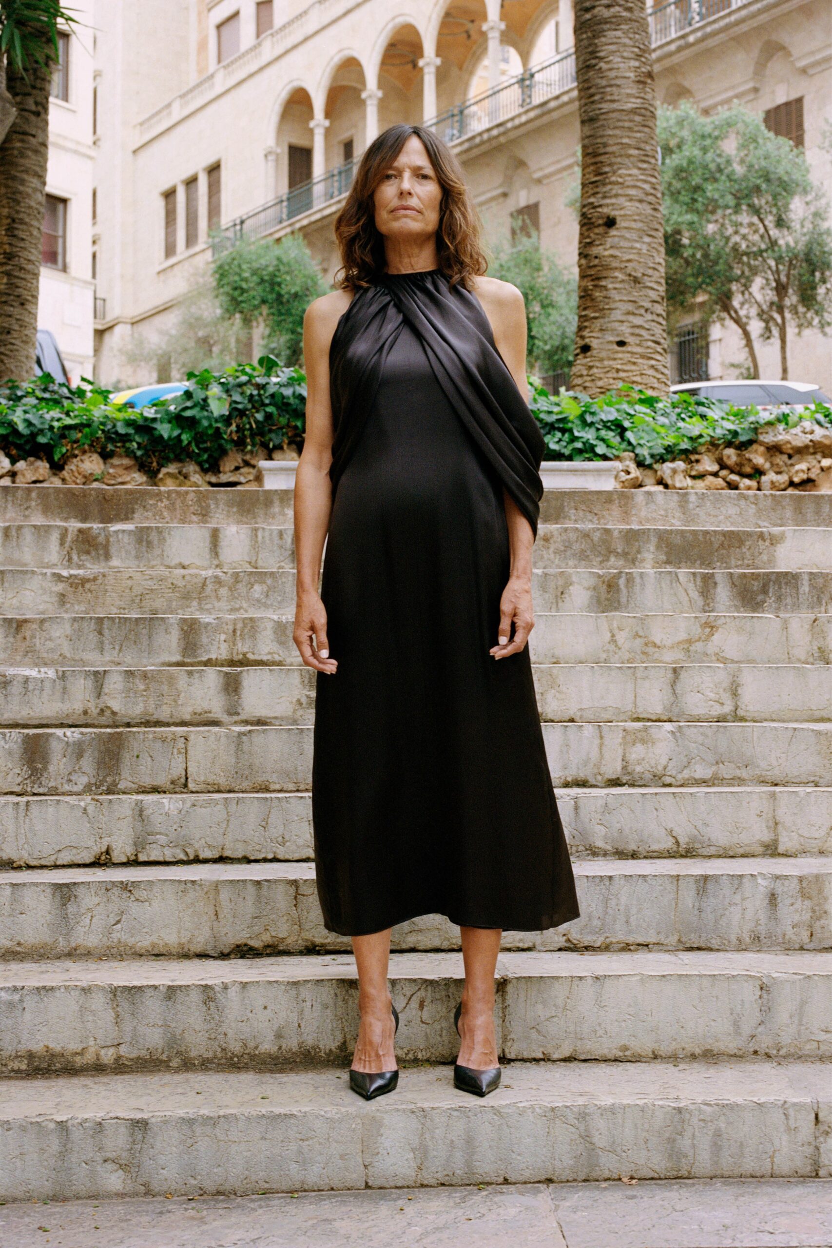 Tiger of Sweden S/S 23 Menswear Look 36