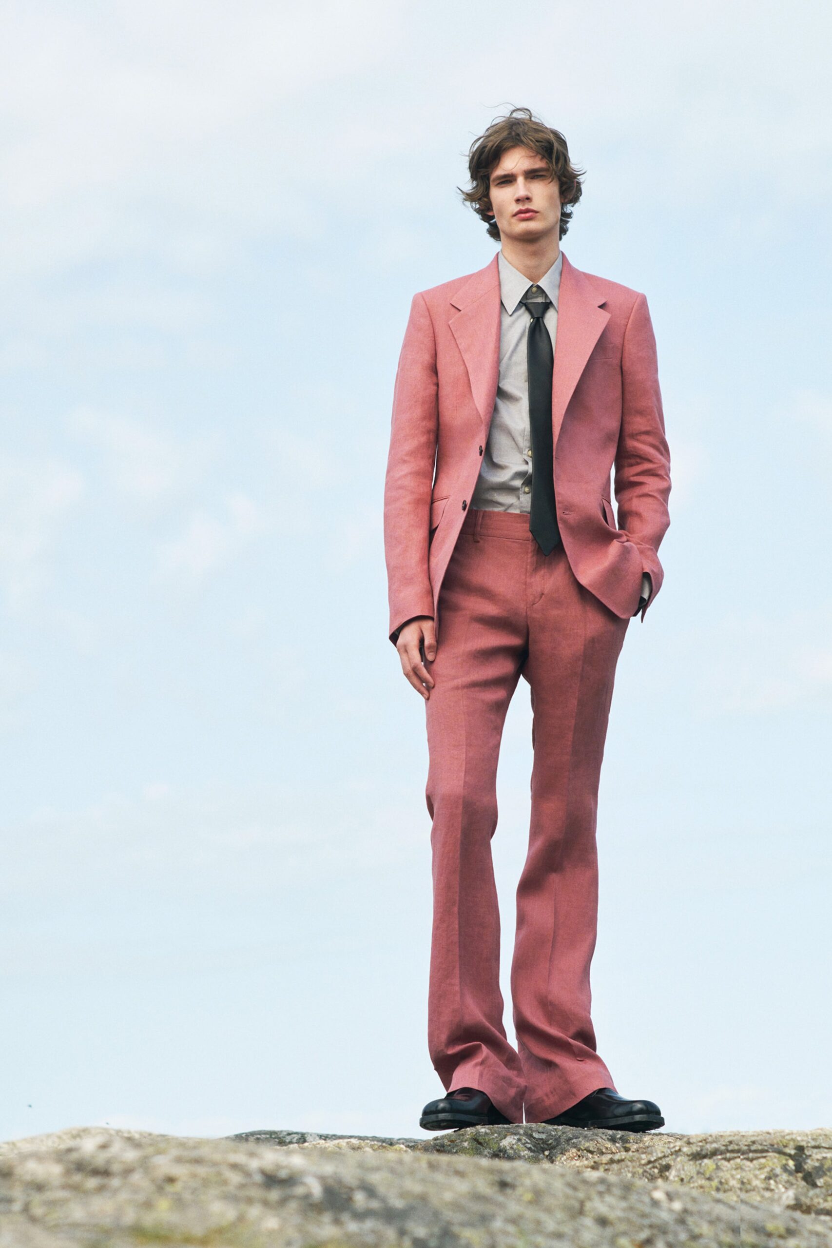 Tiger of Sweden S/S 24 Look 36