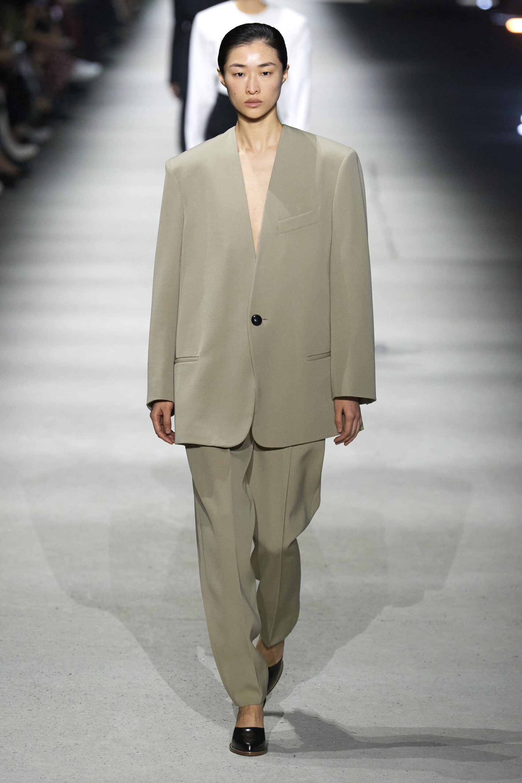 Tod’s F/W 23 Look 36