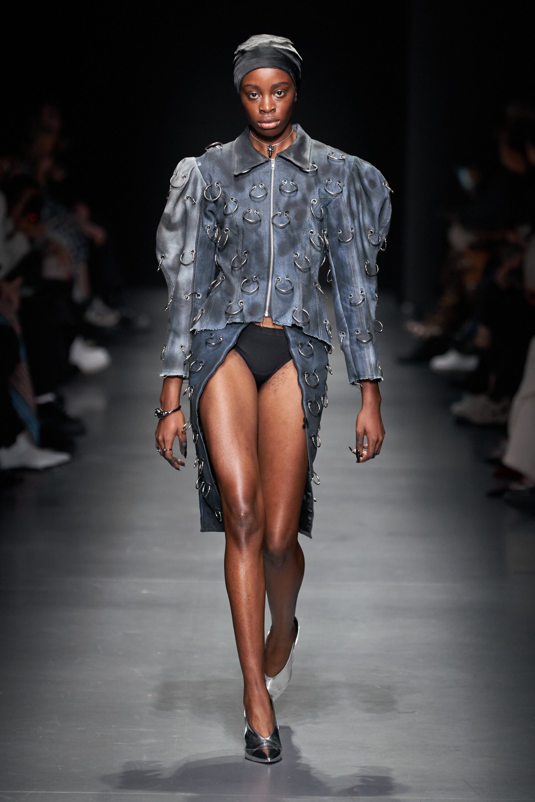 Tokyo James S/S 23 Look 36