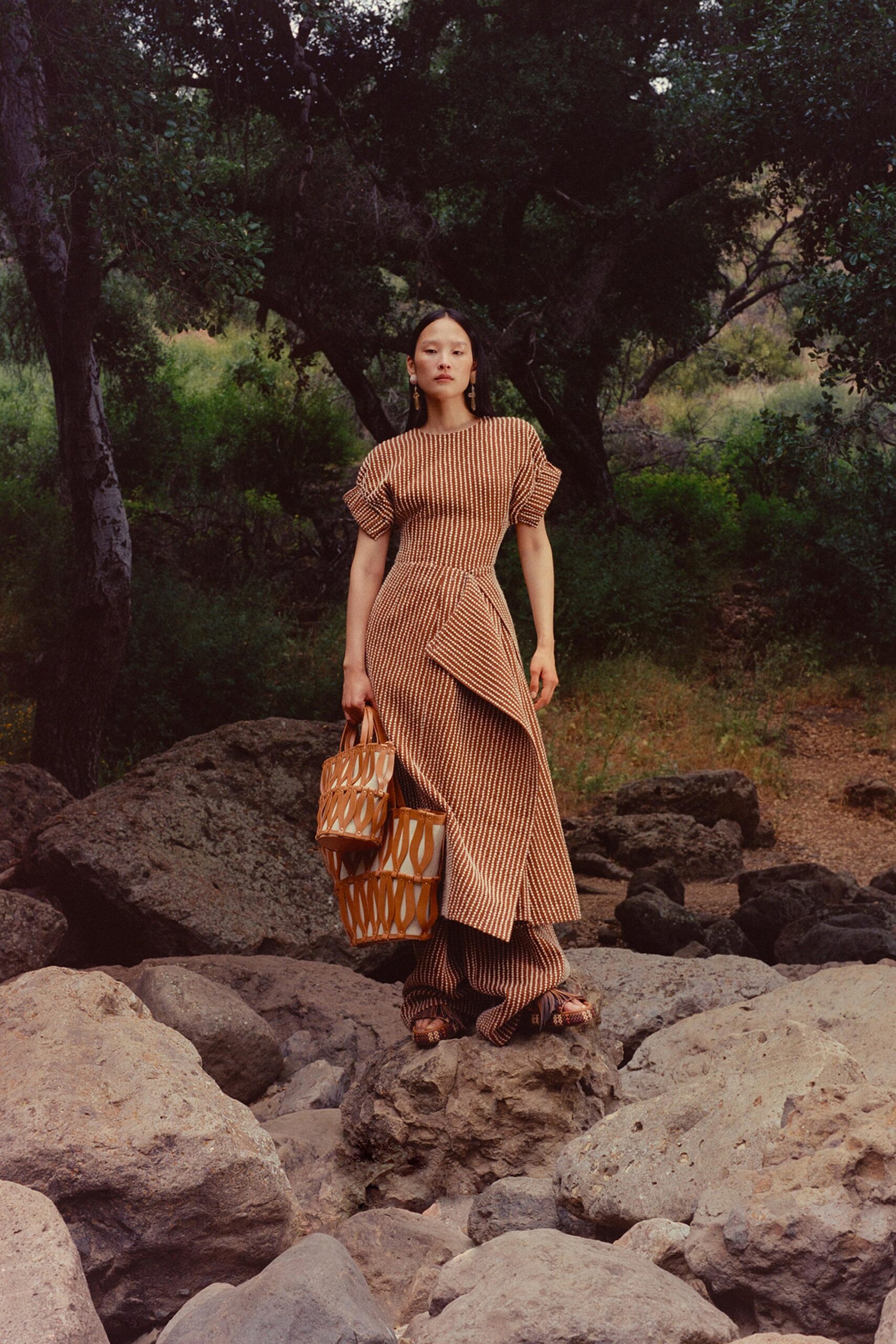 Ulla Johnson Resort 24 Look 36
