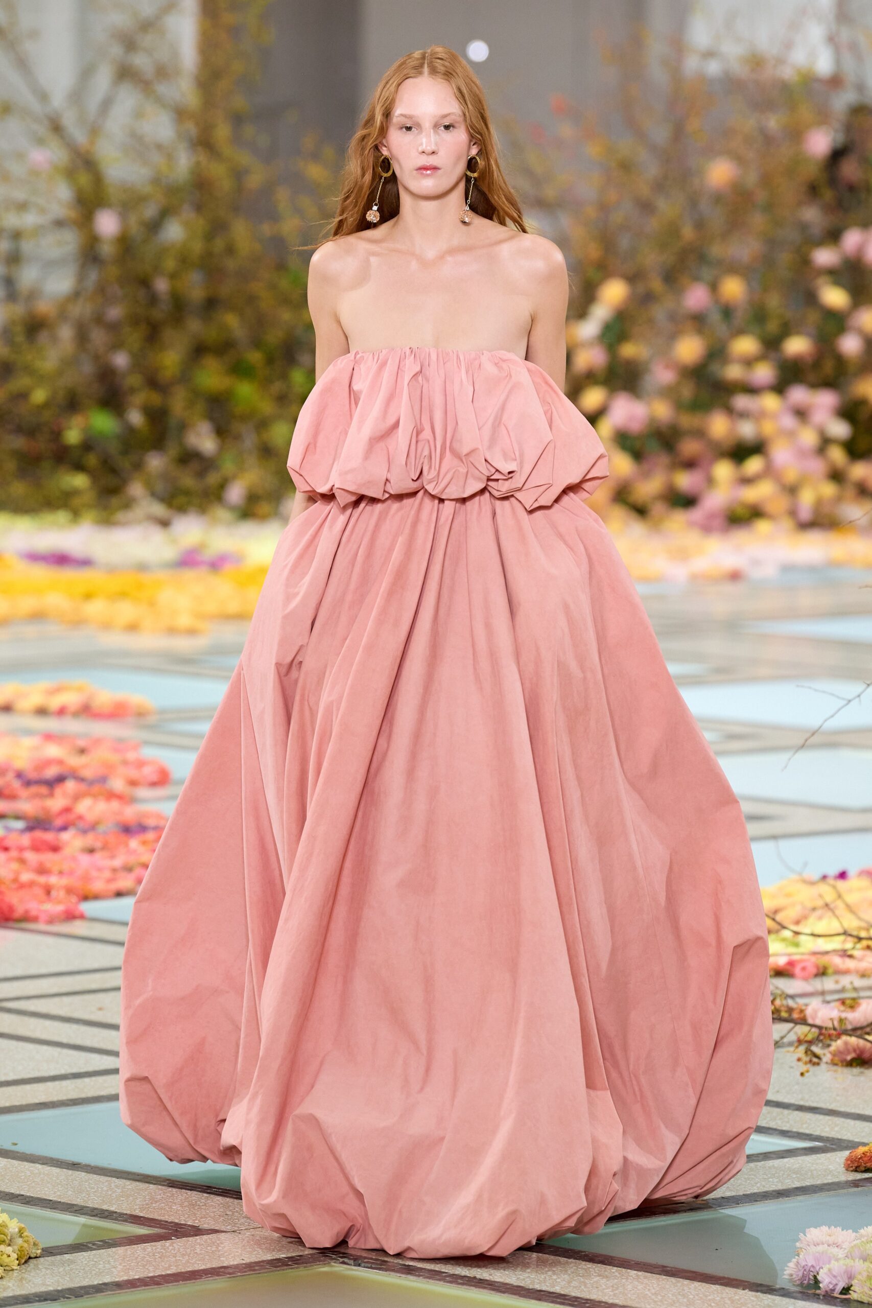 Ulla Johnson S/S 23 Look 36