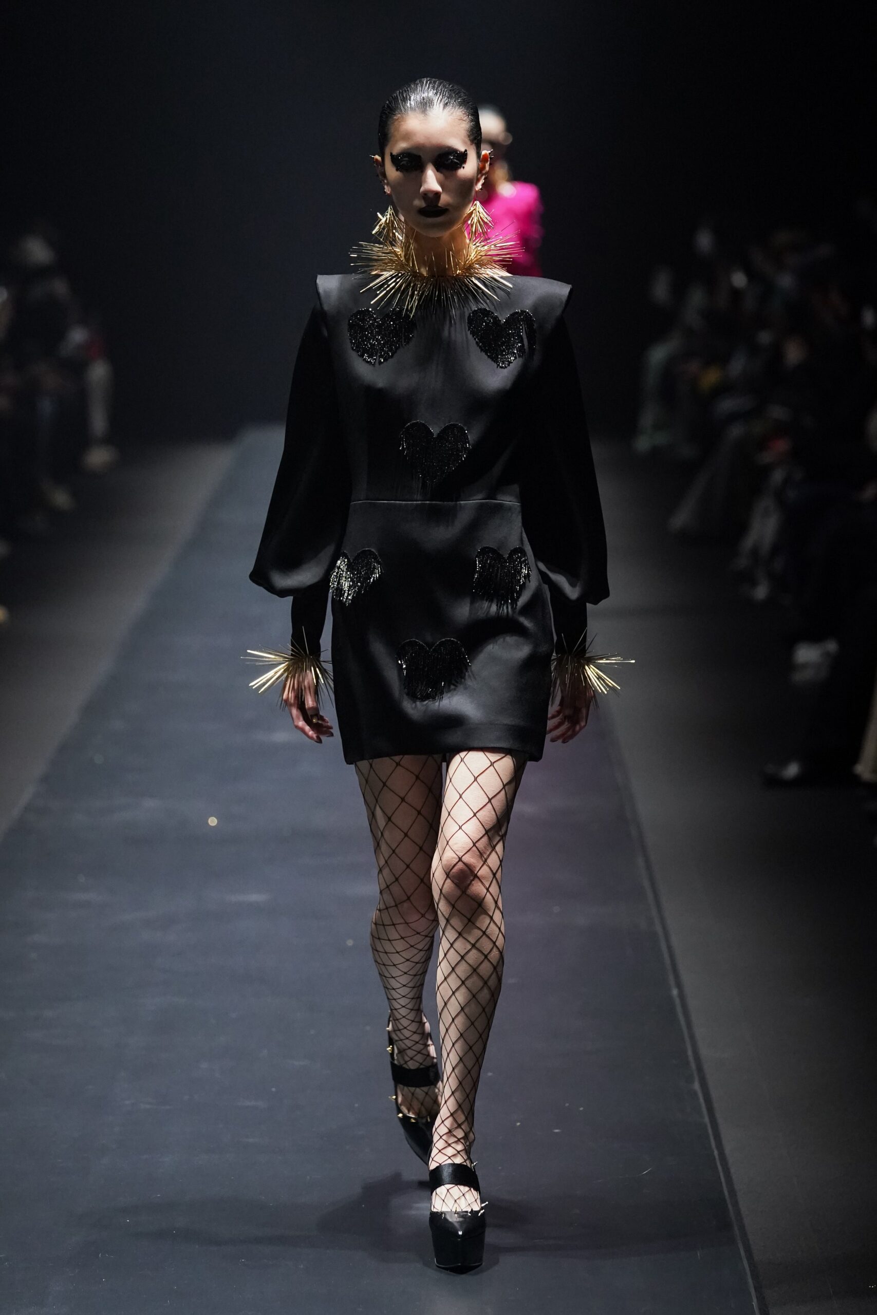 Undercover F/W 22 Look 36