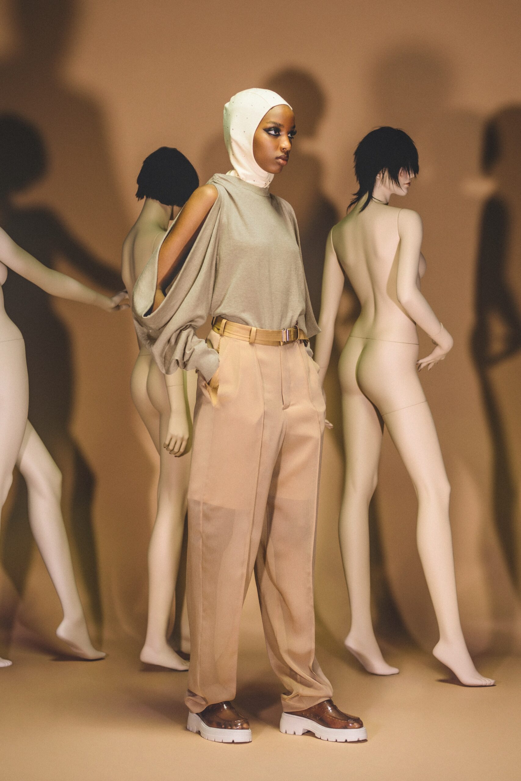 Undercover Resort 24 Look 33