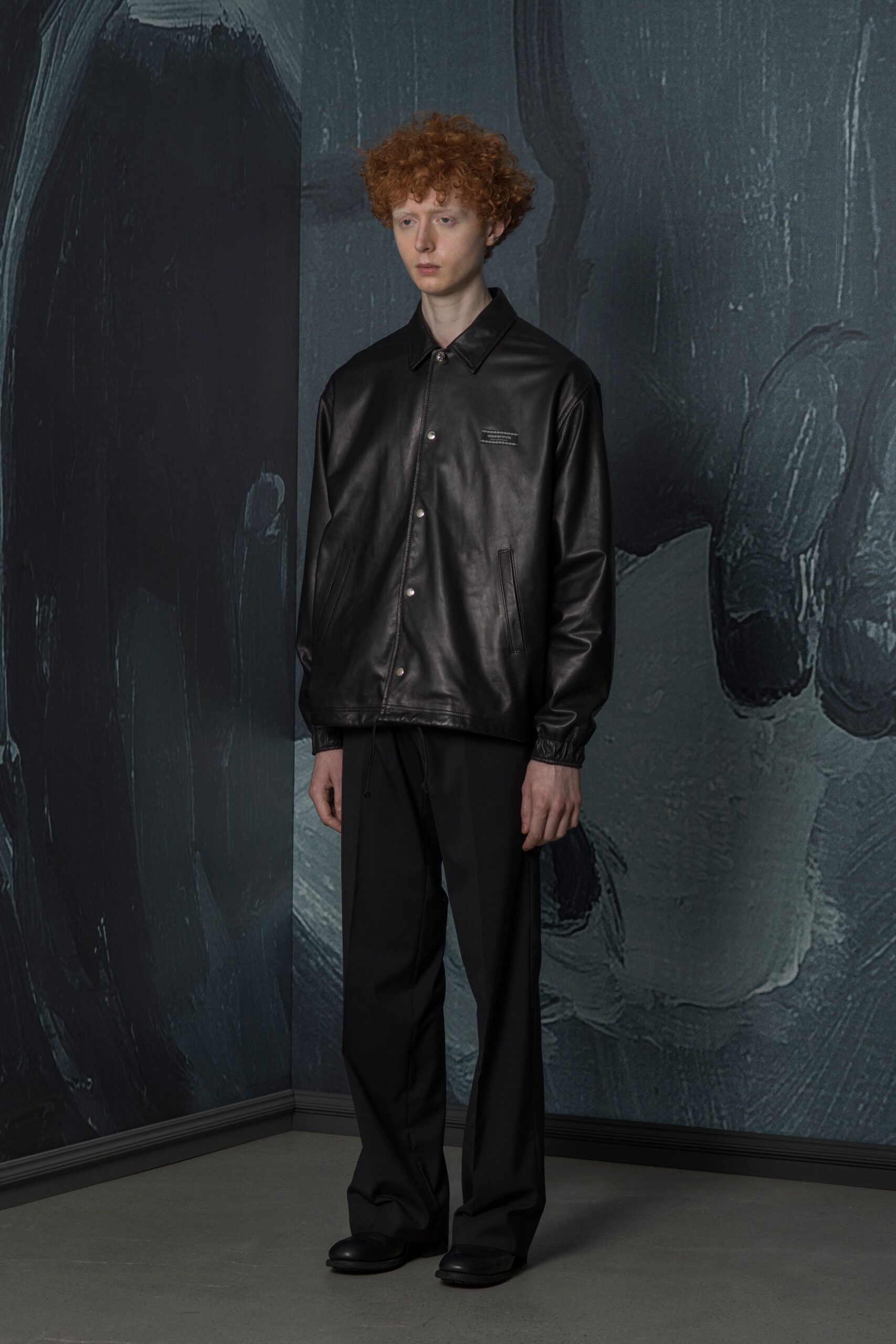 Undercover S/S 24 Menswear Look 30