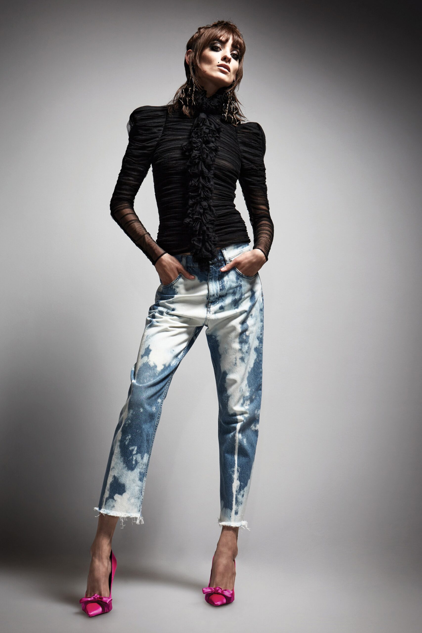 Tom Ford F/W 21 Look 37