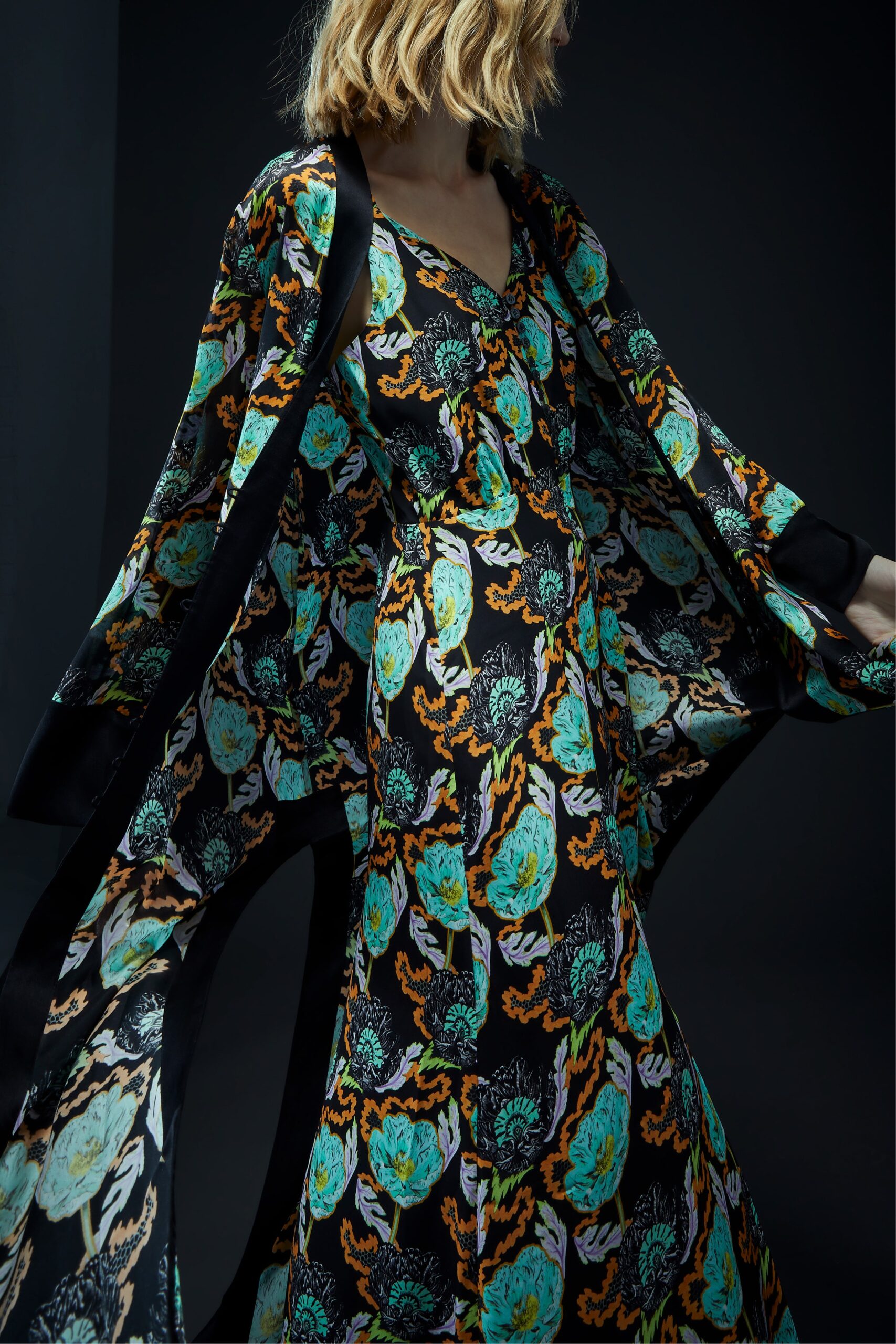 Temperley London F/W 21 Look 37