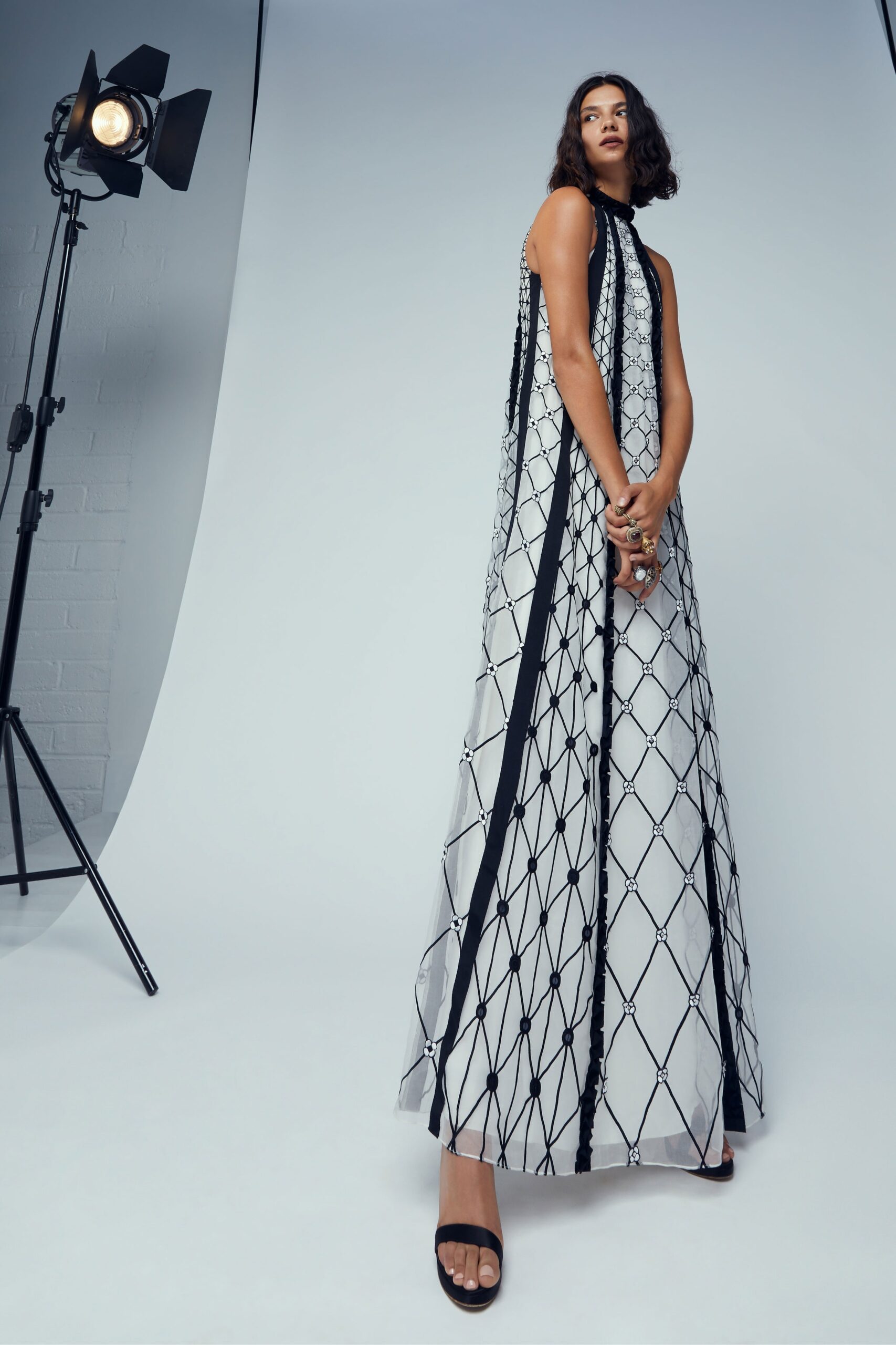 Temperley London S/S 21 Look 37