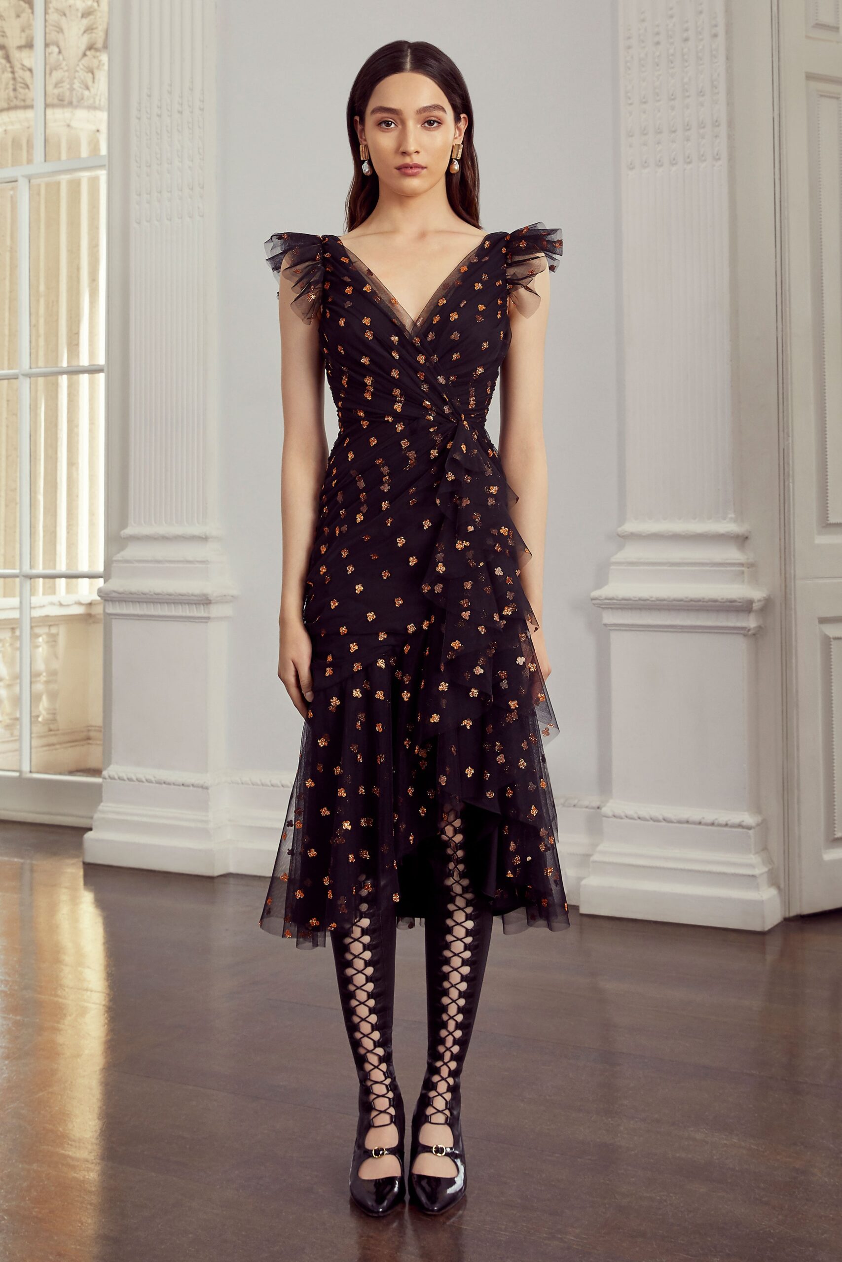 Temperley London Resort 20 Look 37