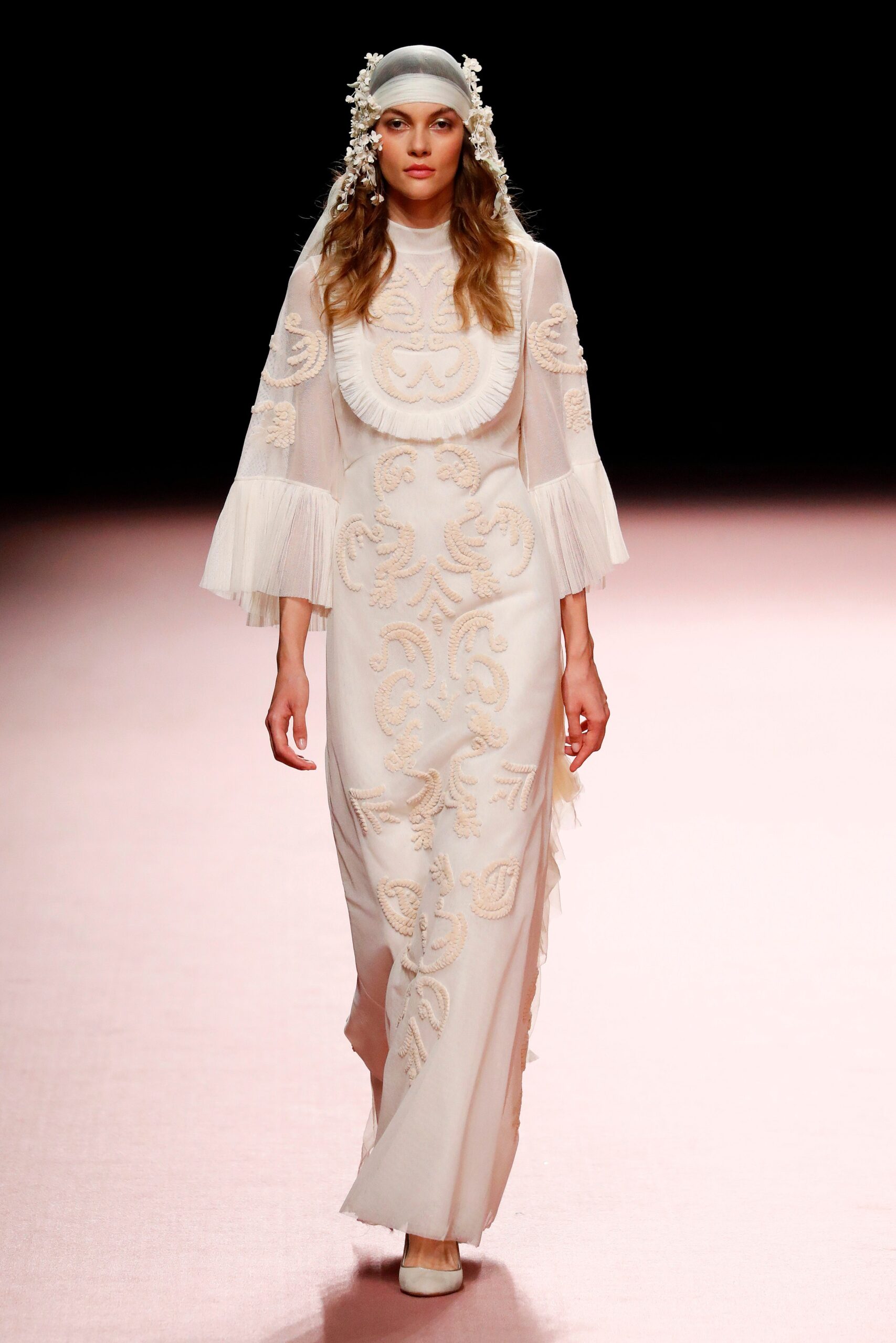 Teresa Helbig Madrid S/S 20 Look 37