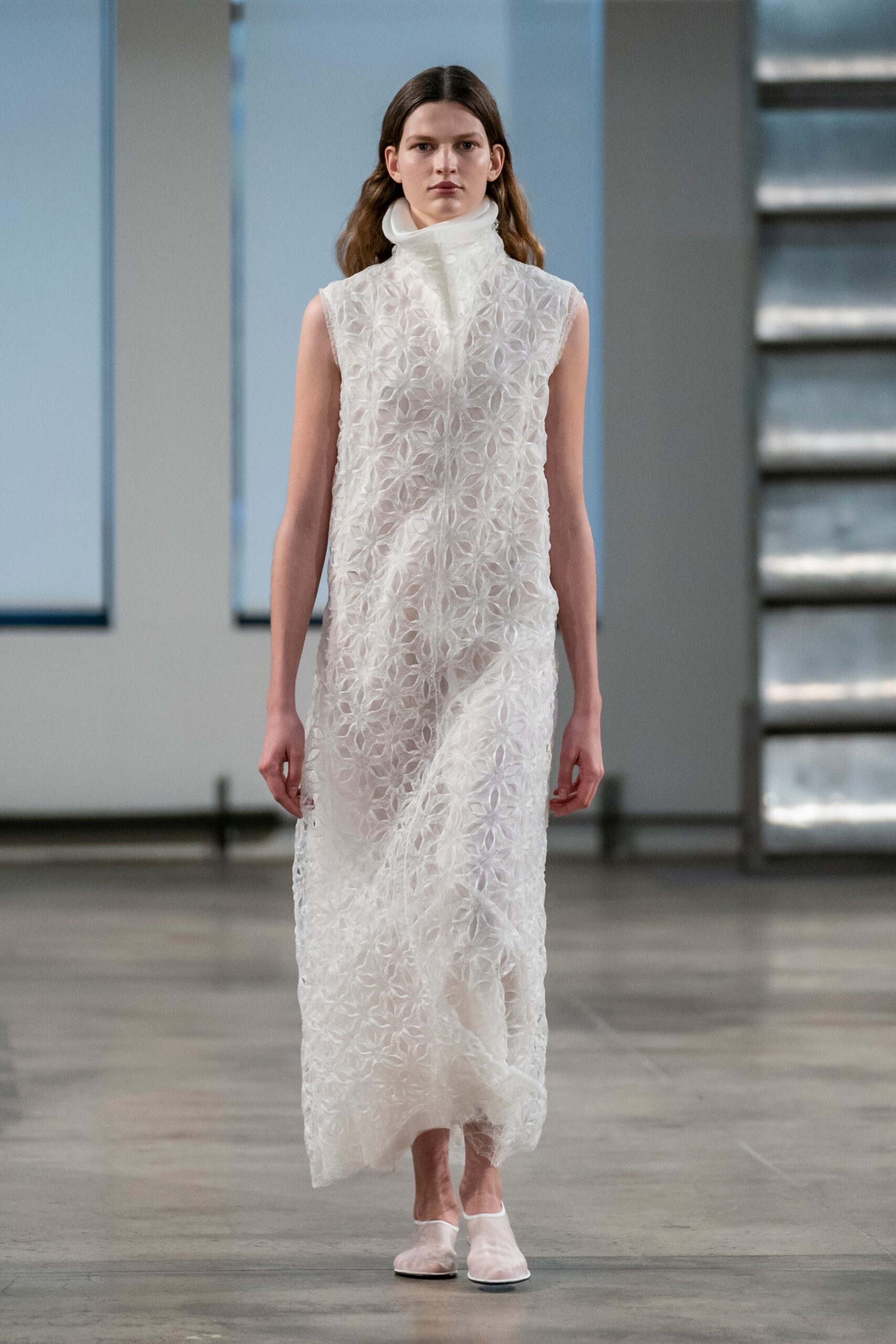 The Row F/W 19 Look 37