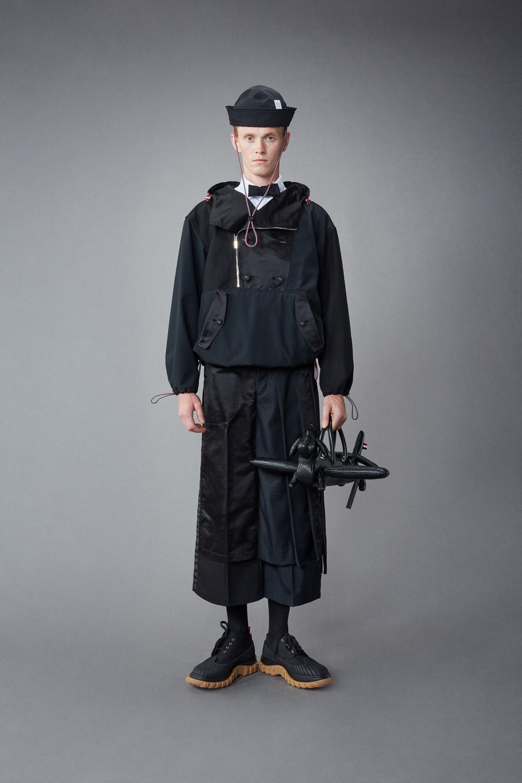 Thom Browne Resort 22 Look 37