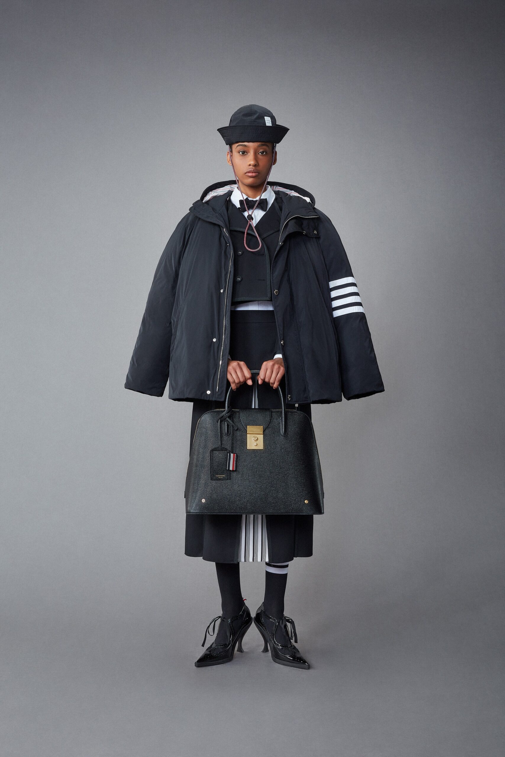 Thom Browne Resort 22 Look 37