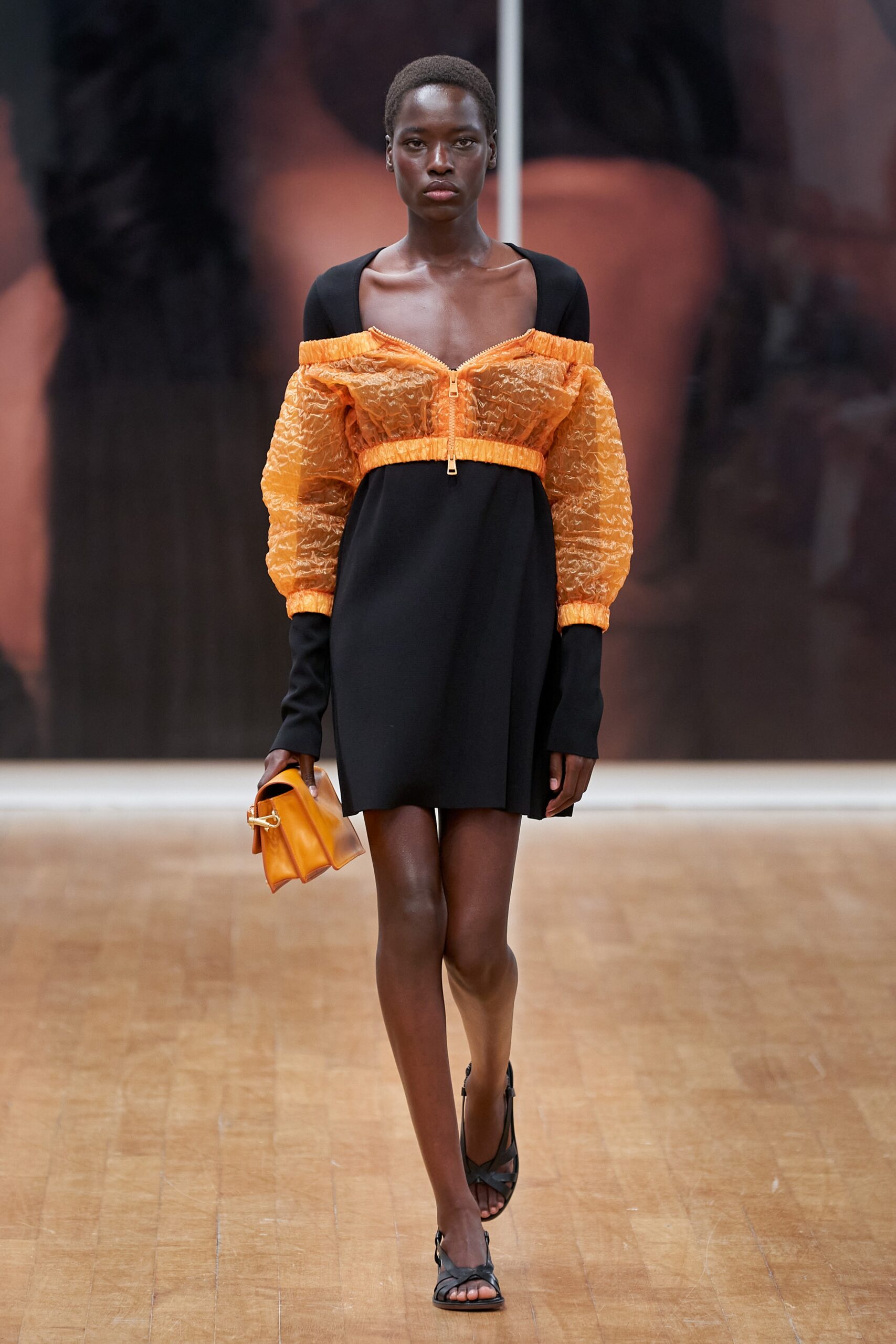 Tod’s S/S 22 Look 37