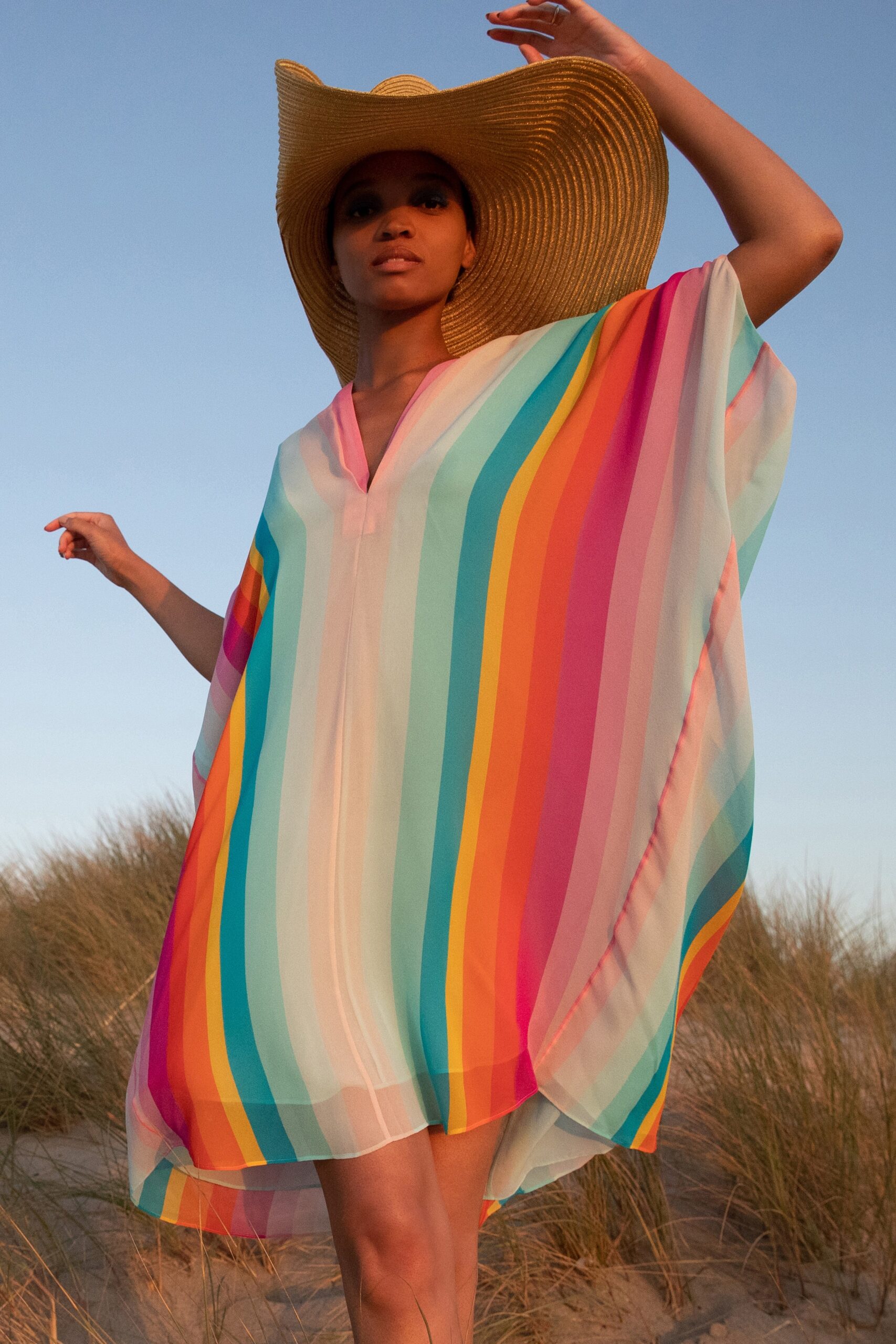Trina Turk S/S 20 Look 37