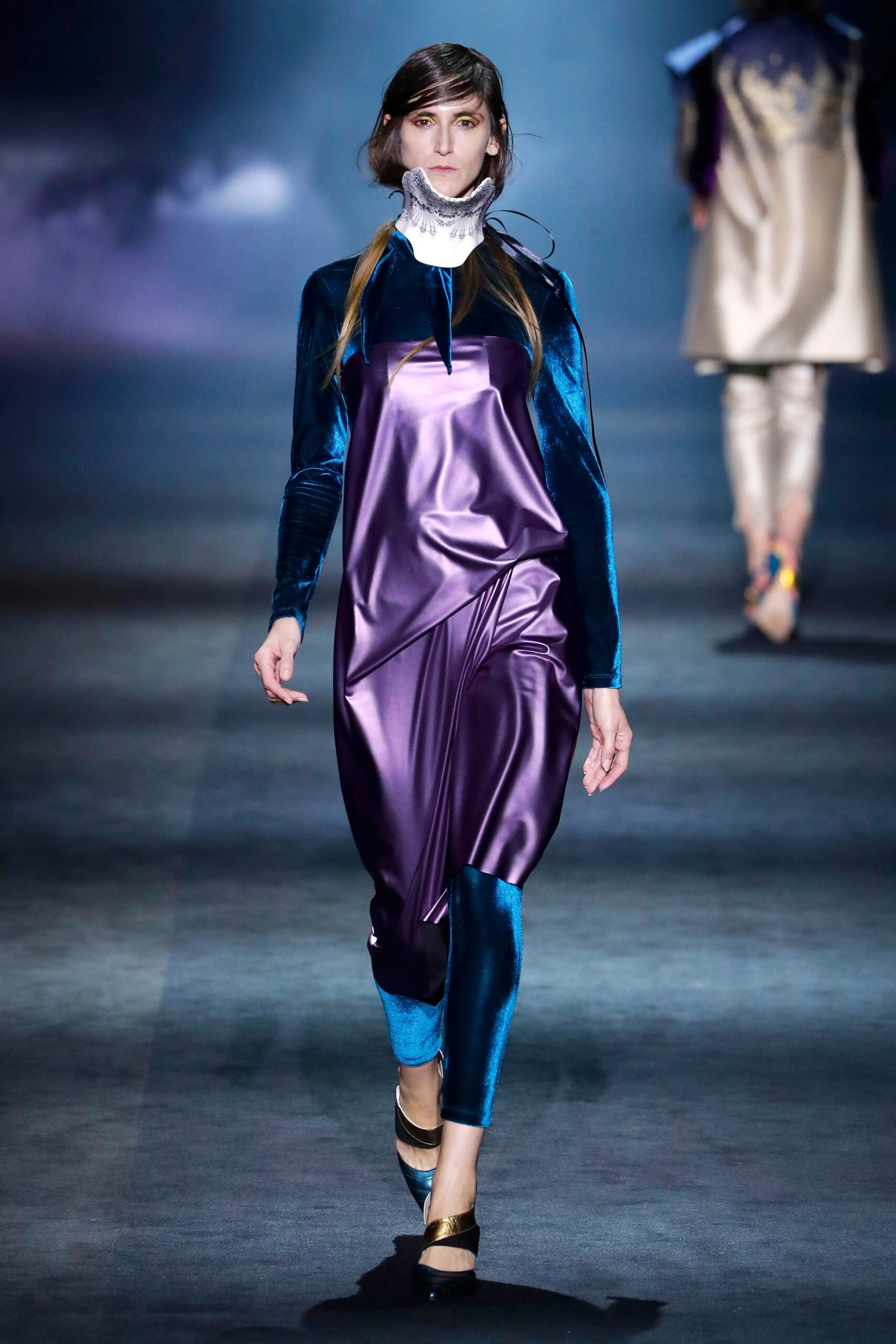 Ulises Mérida Madrid F/W 20 Look 37