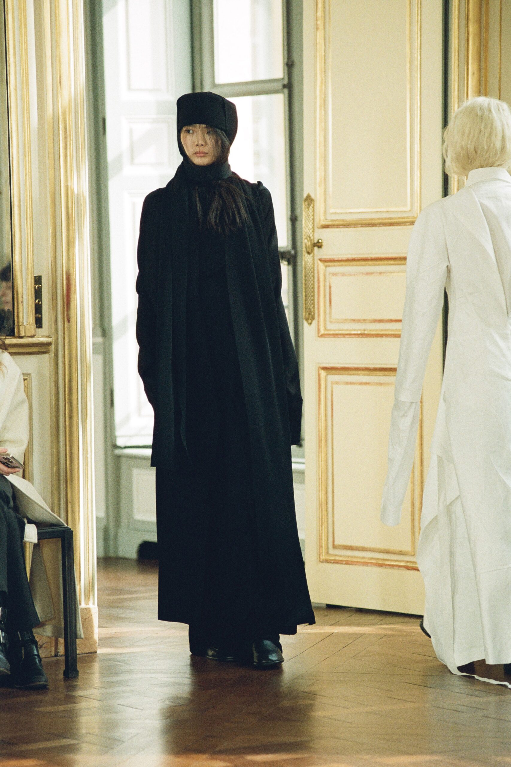 The Row Resort 23 Look 37