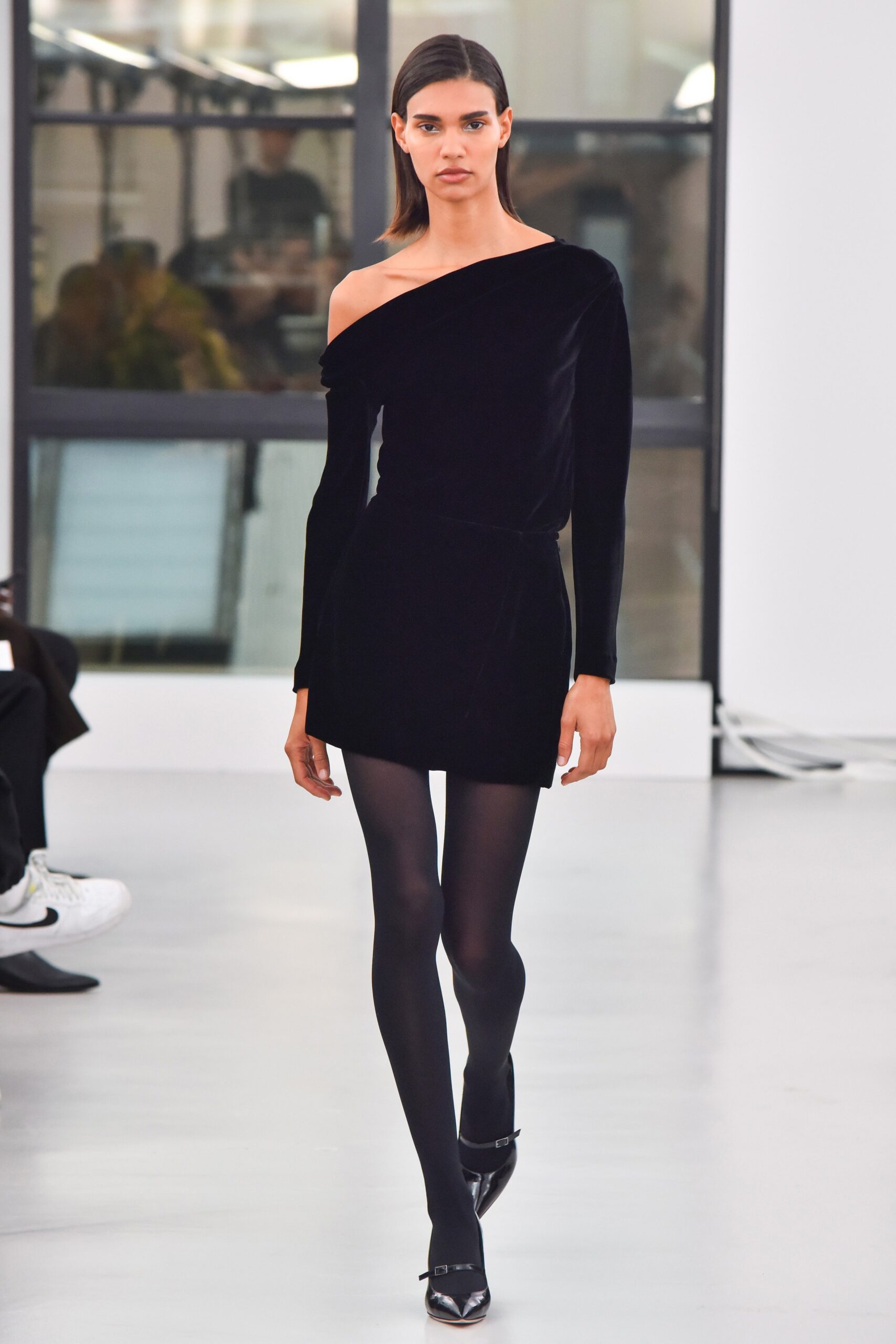 Theory F/W 23 Look 37