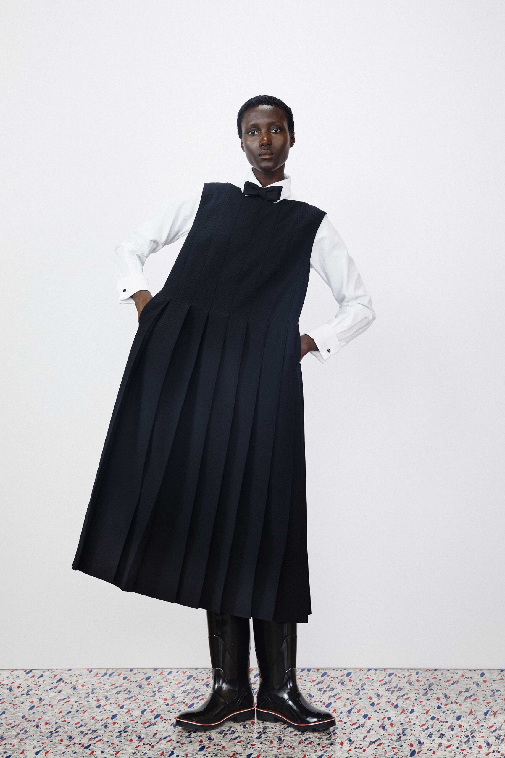 Thom Browne Resort 20 Look 37