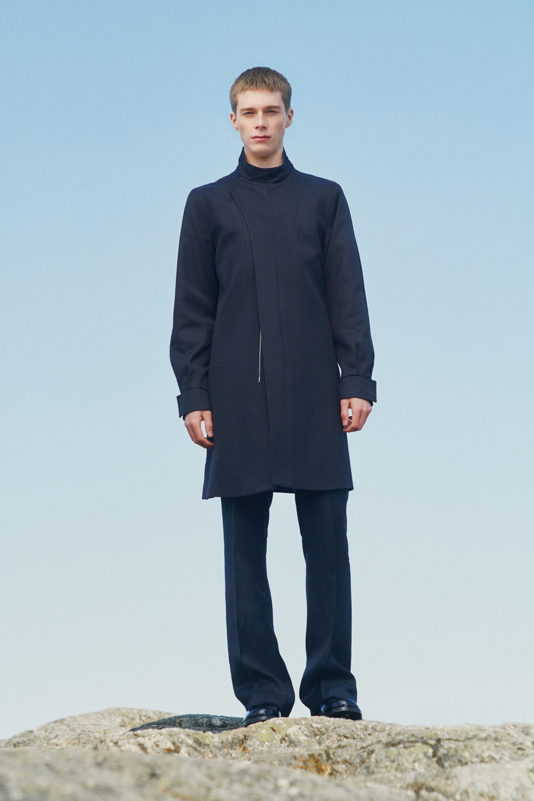 Tiger of Sweden S/S 24 Look 37