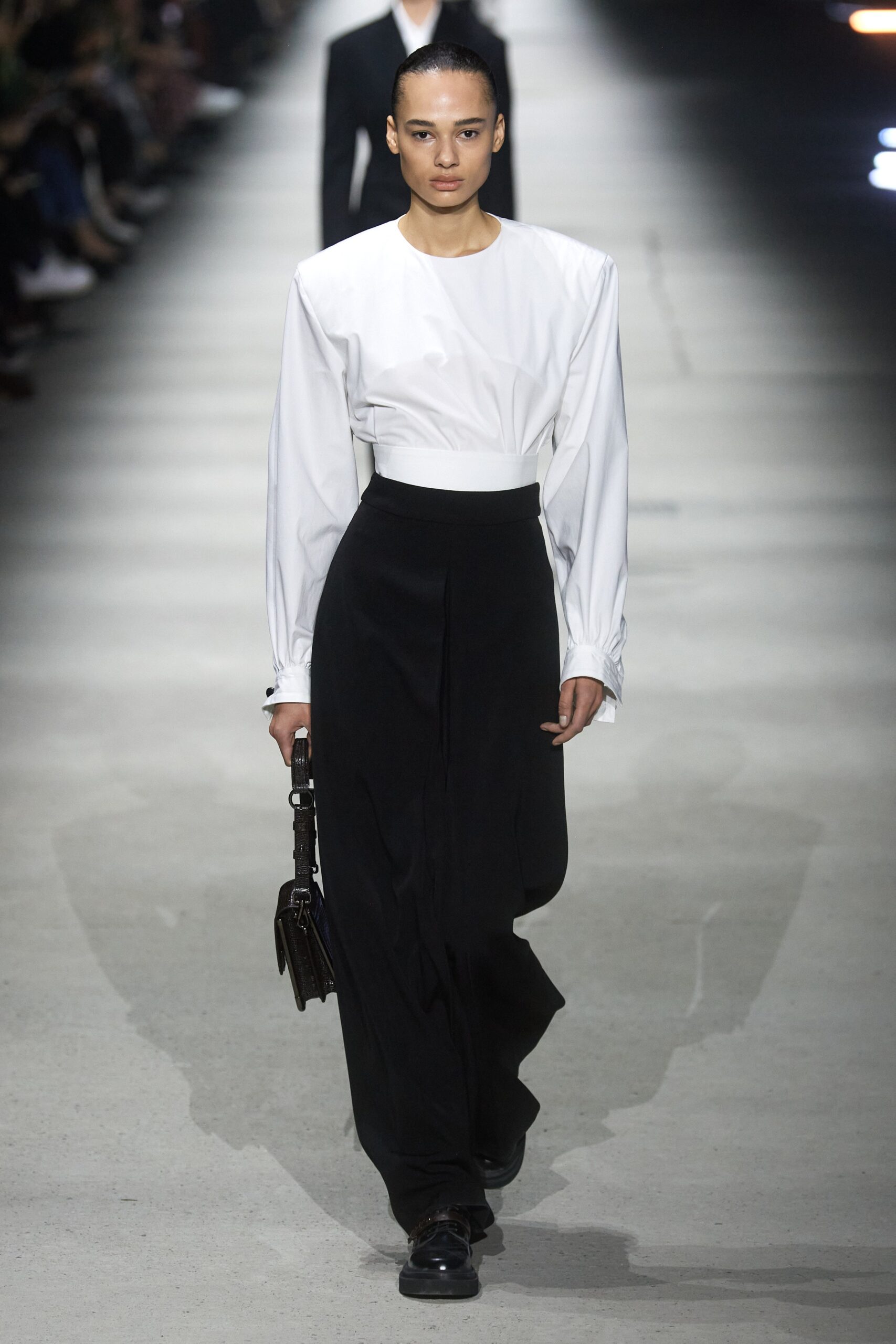 Tod’s F/W 23 Look 37