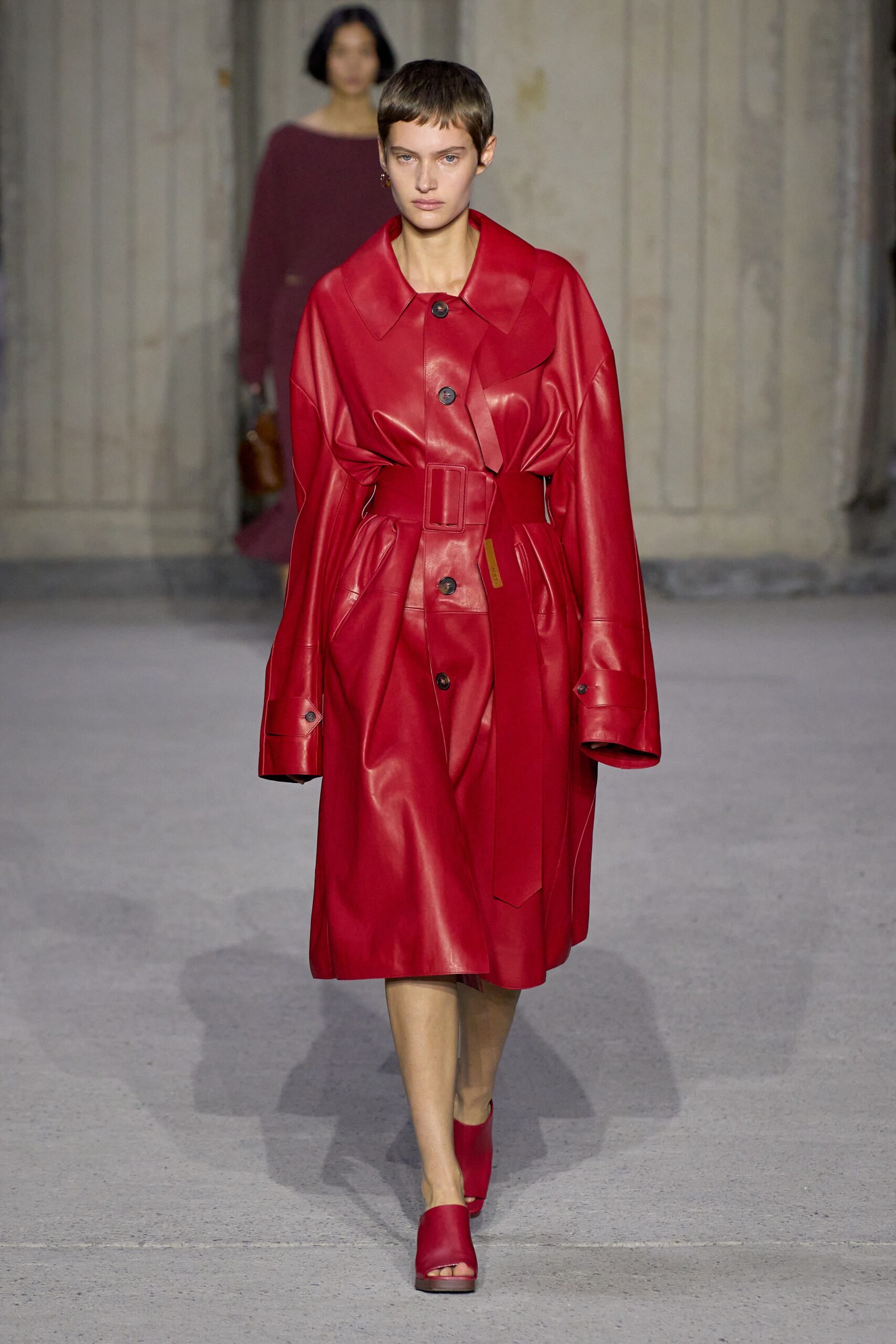 Tod’s S/S 23 Look 37