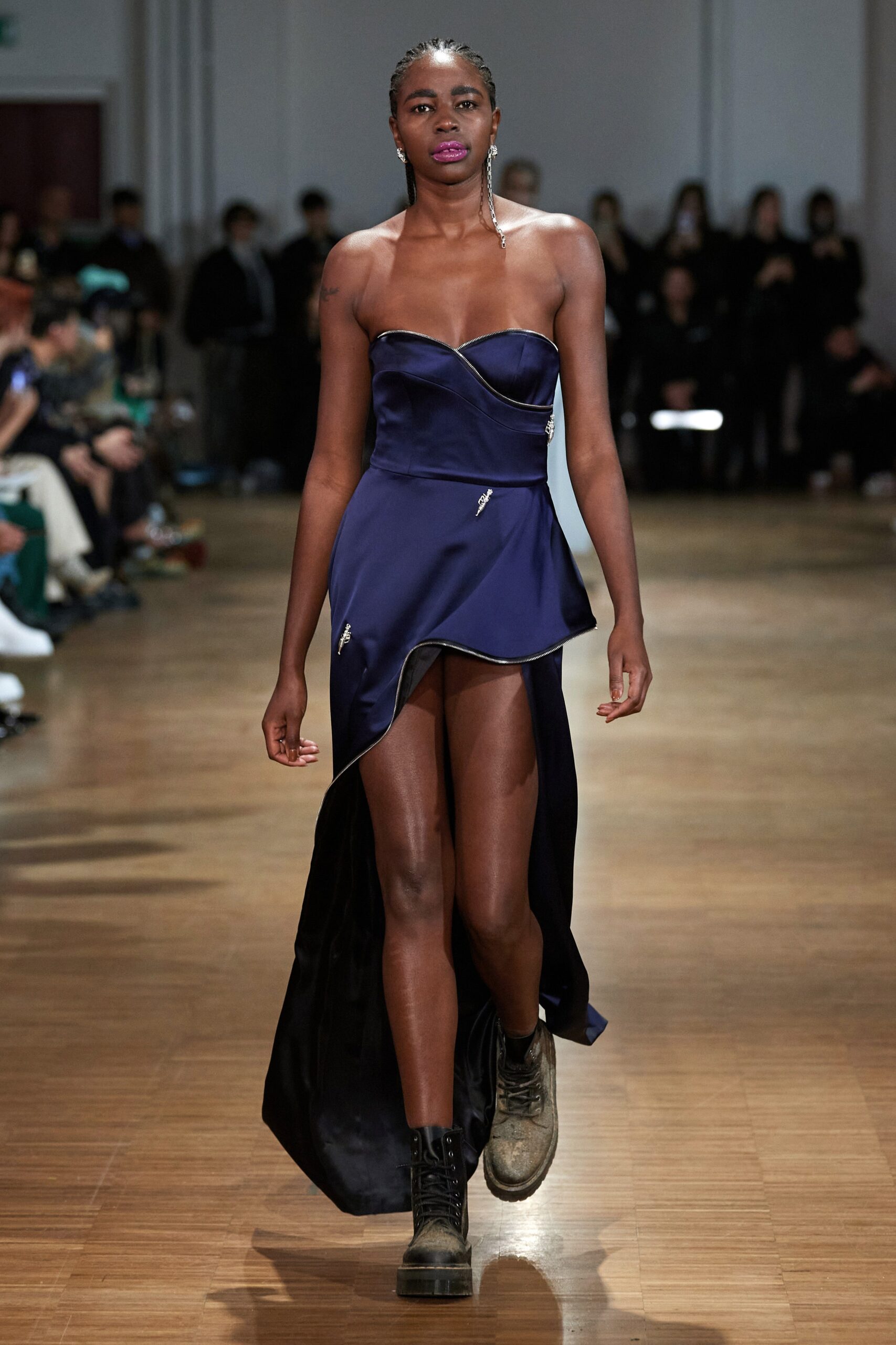 Tokyo James F/W 23 Look 37