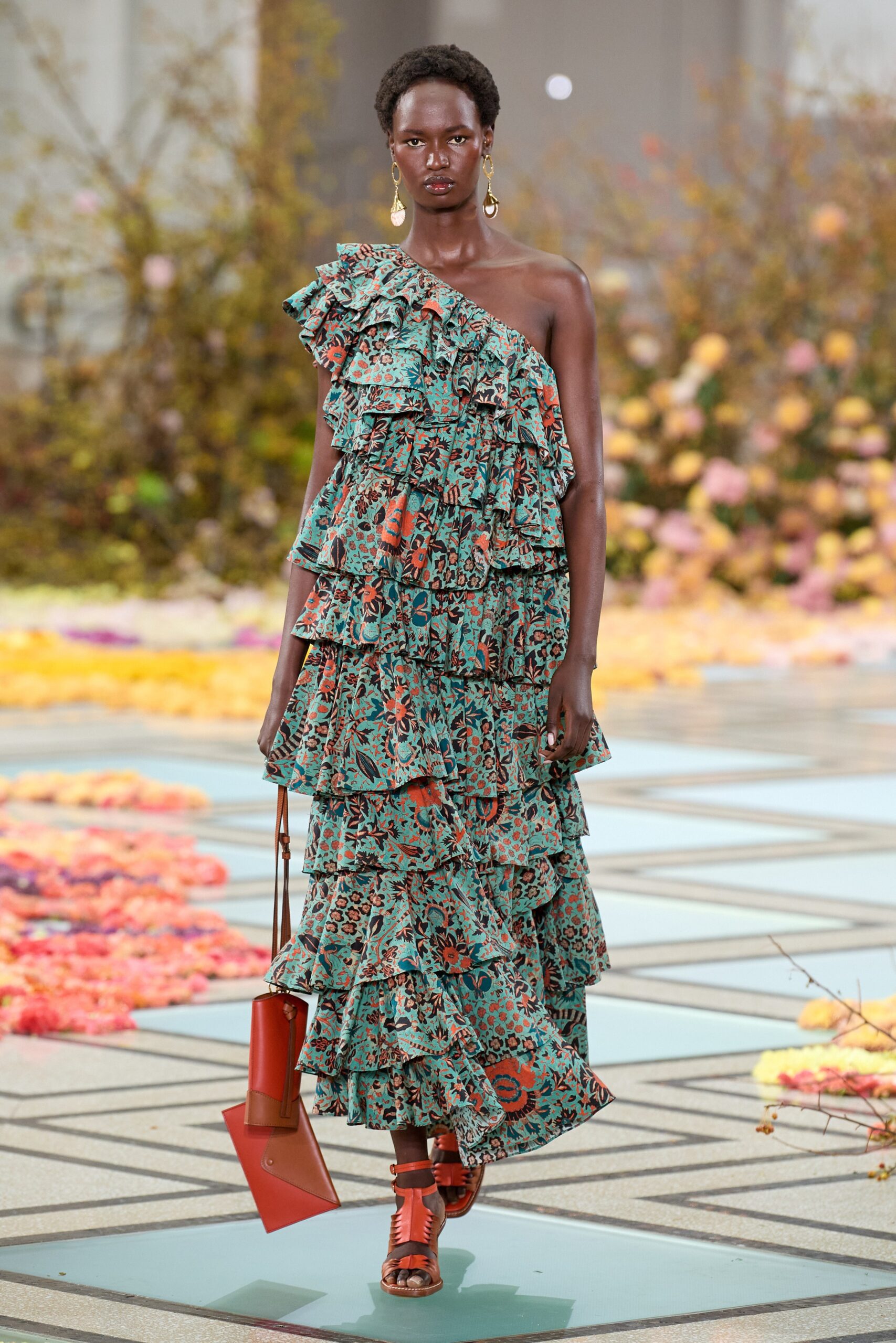 Ulla Johnson S/S 23 Look 37