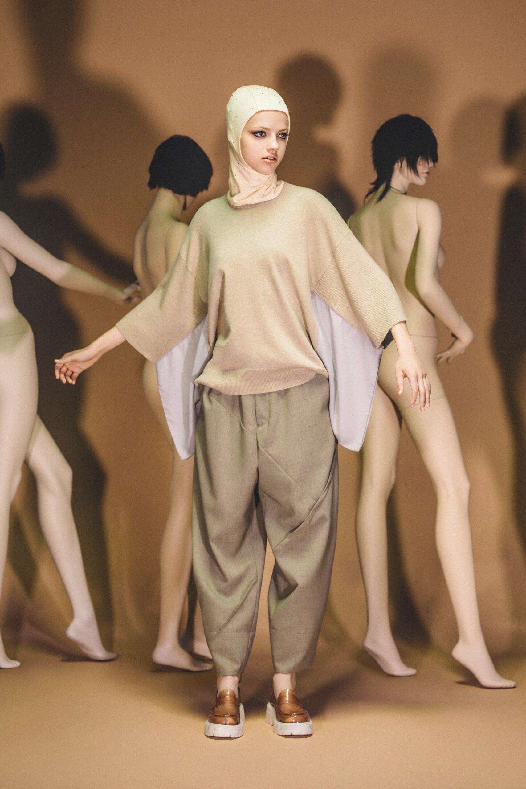 Undercover Resort 24 Look 34