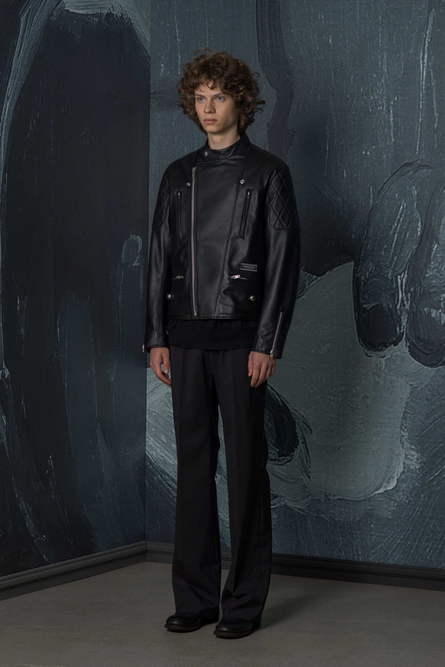 Undercover S/S 24 Menswear Look 31
