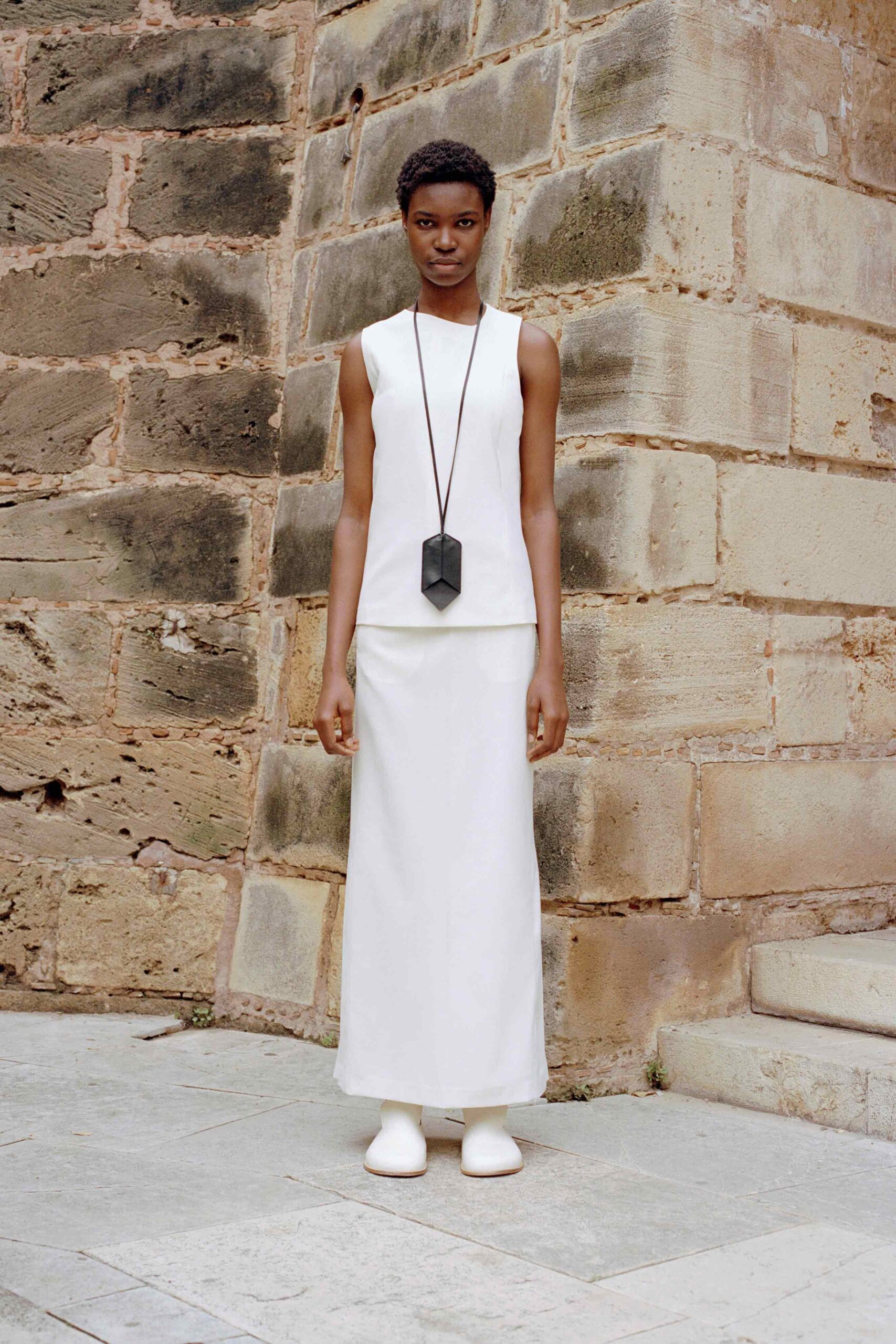 Tiger of Sweden S/S 23 Menswear Look 38